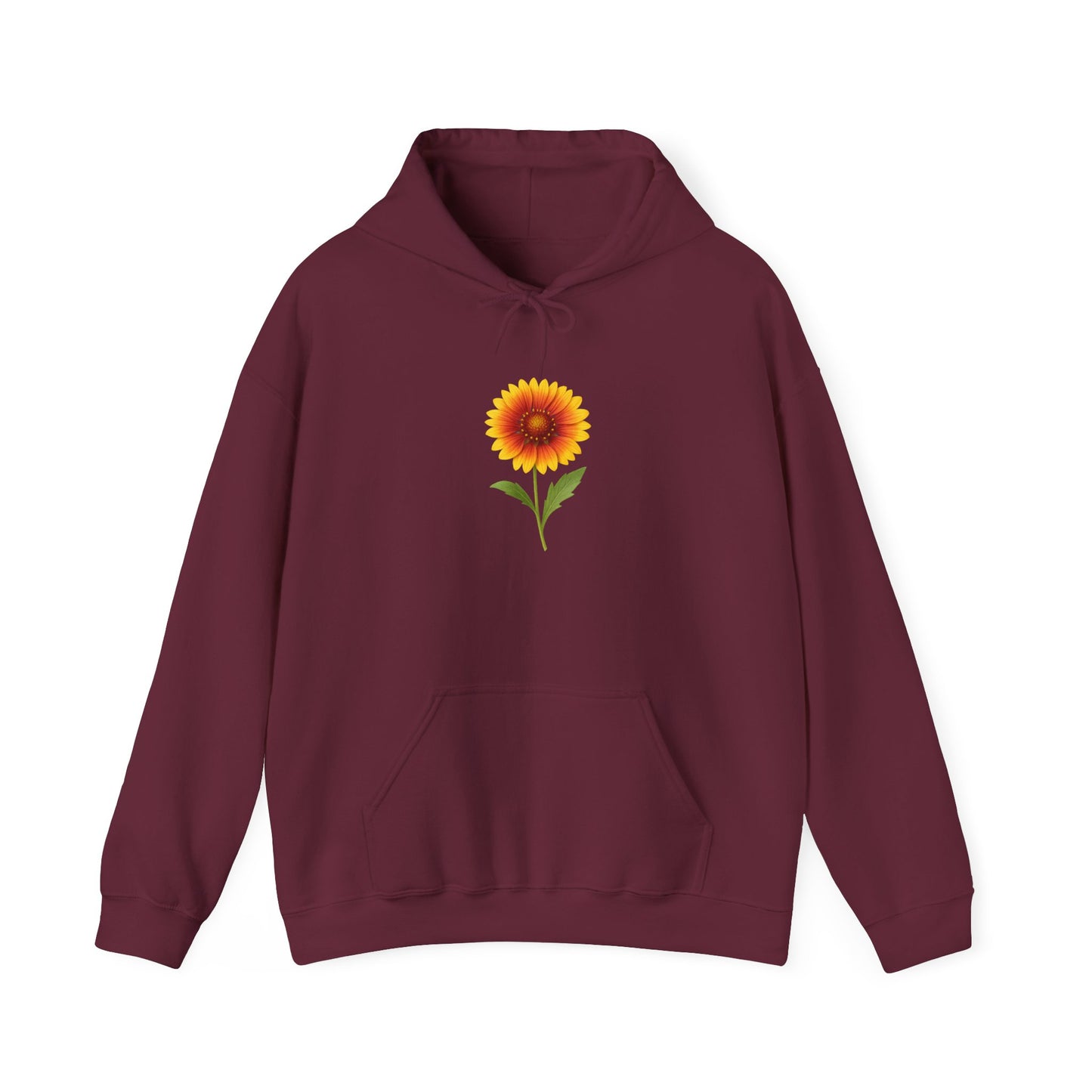 Sunflower Hoodie