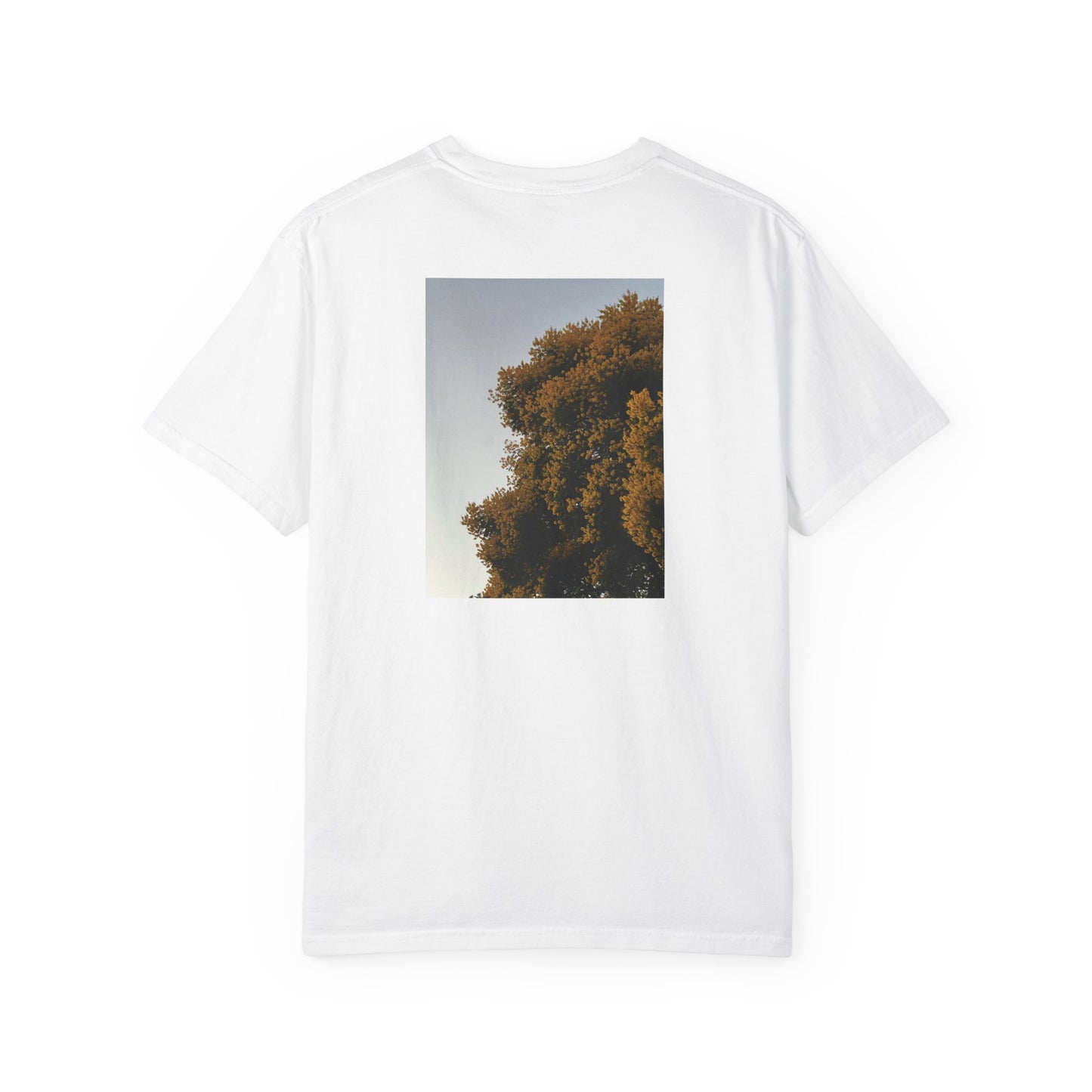 Tree Unisex T-shirt