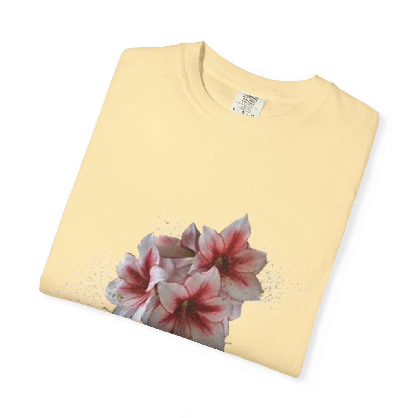 Flower T-Shirt