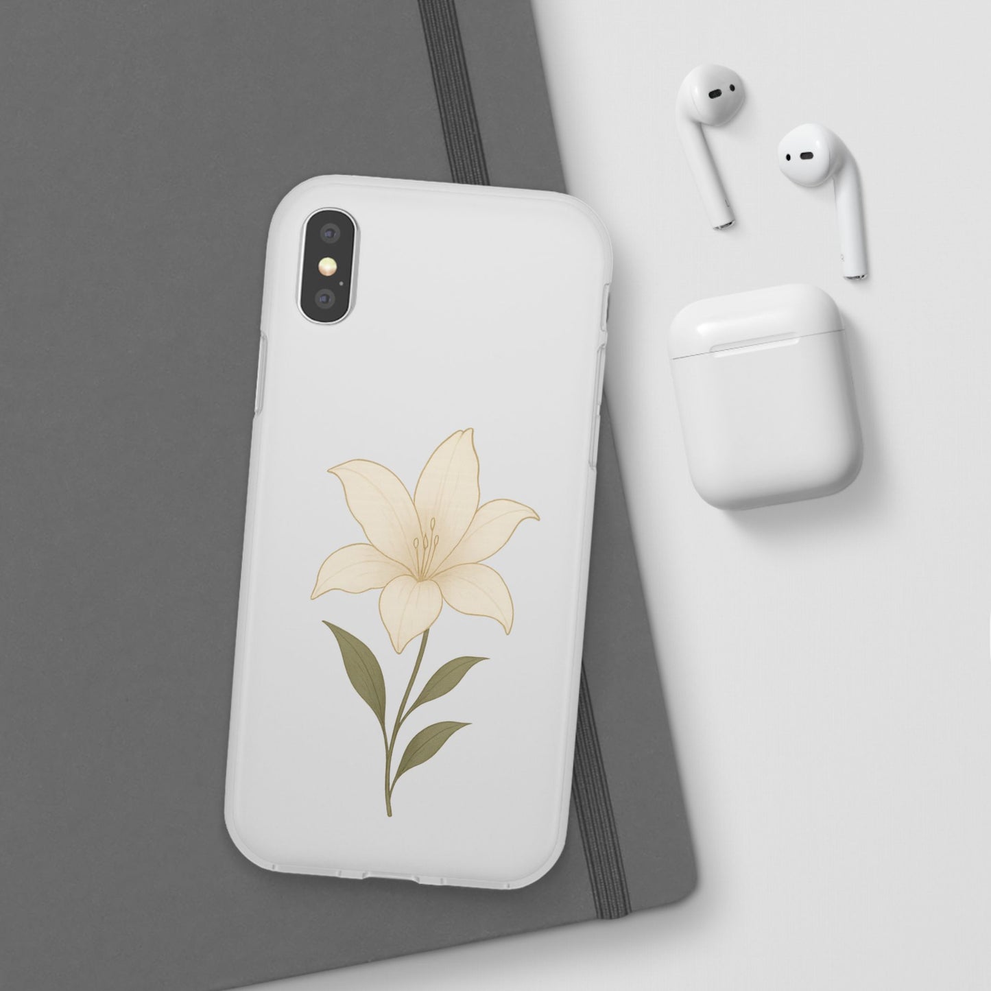 Floral Phone Case
