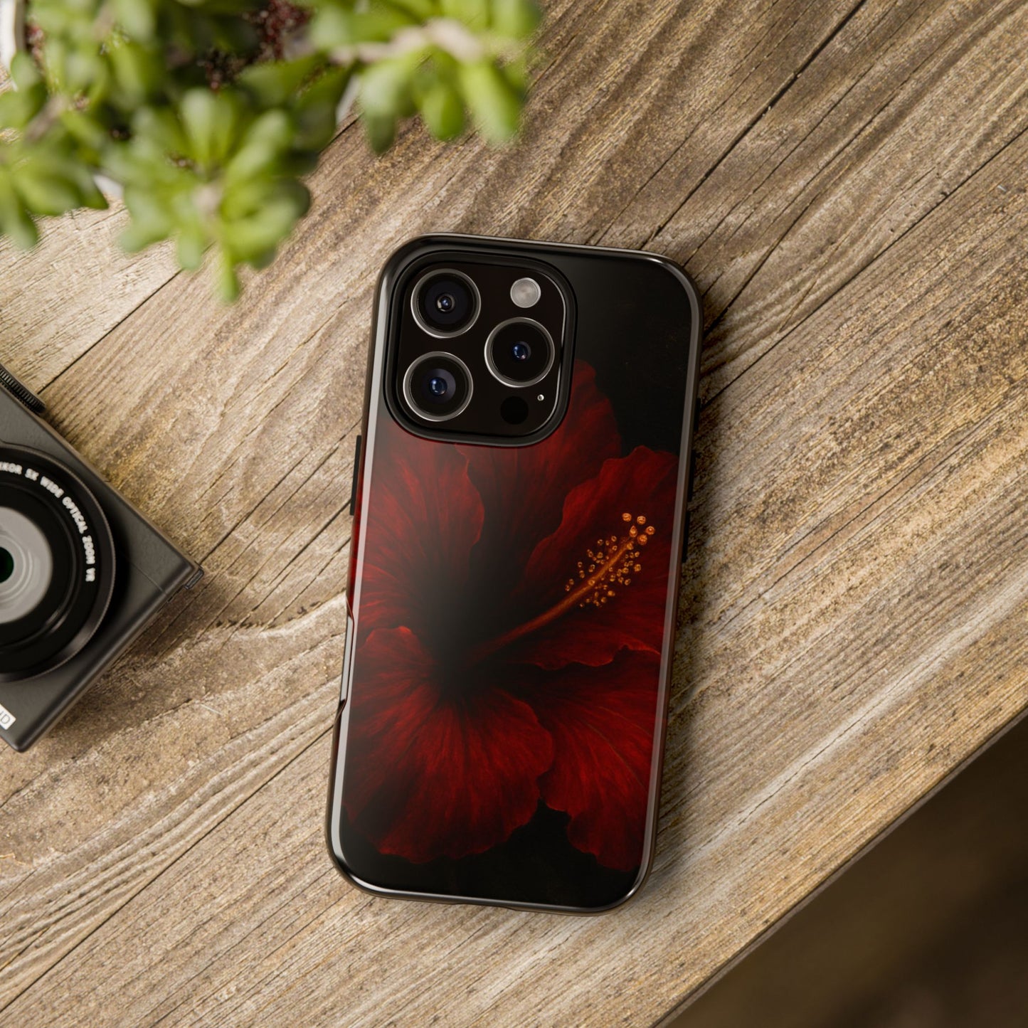 Phone Case Minimalist Design