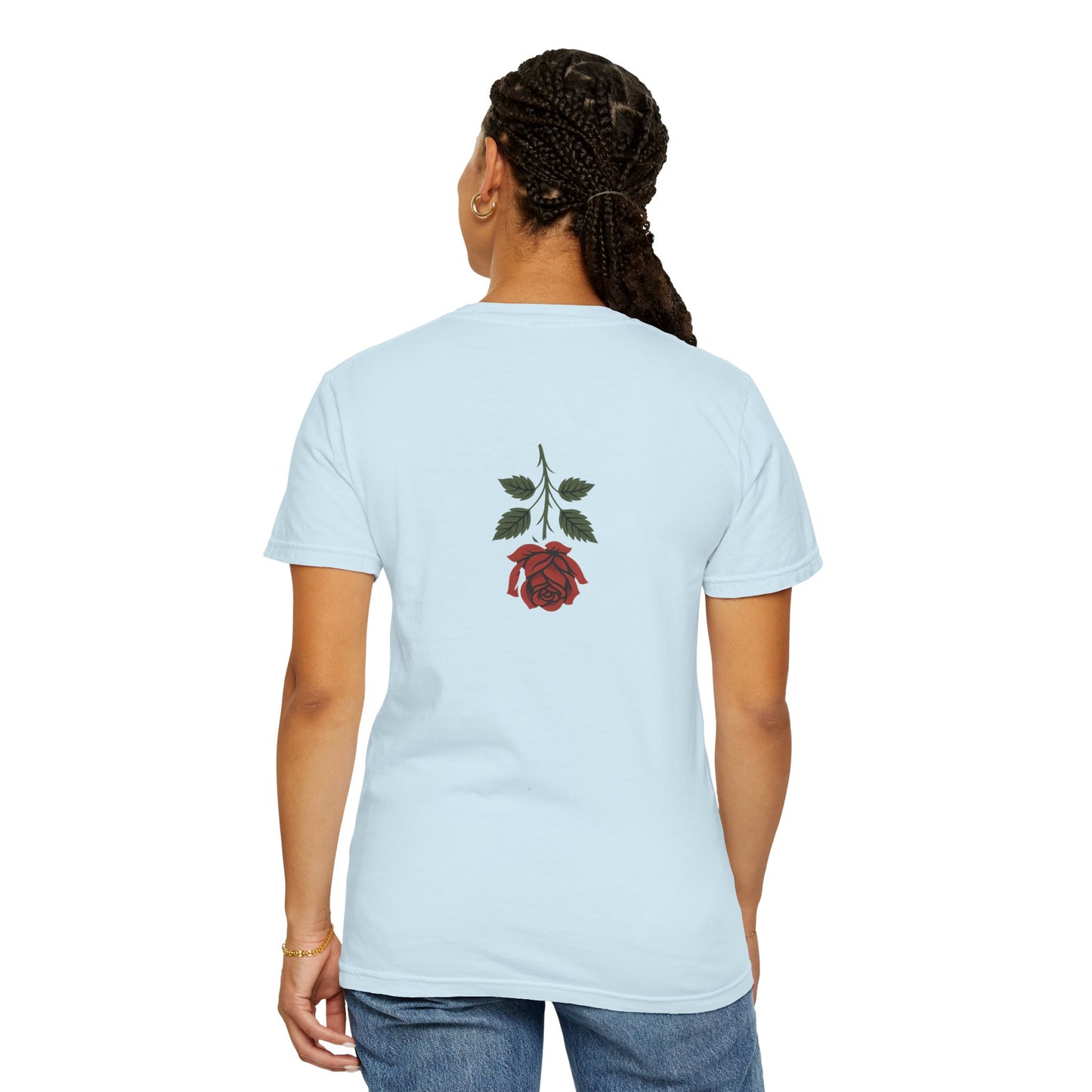 Flower T-Shirt