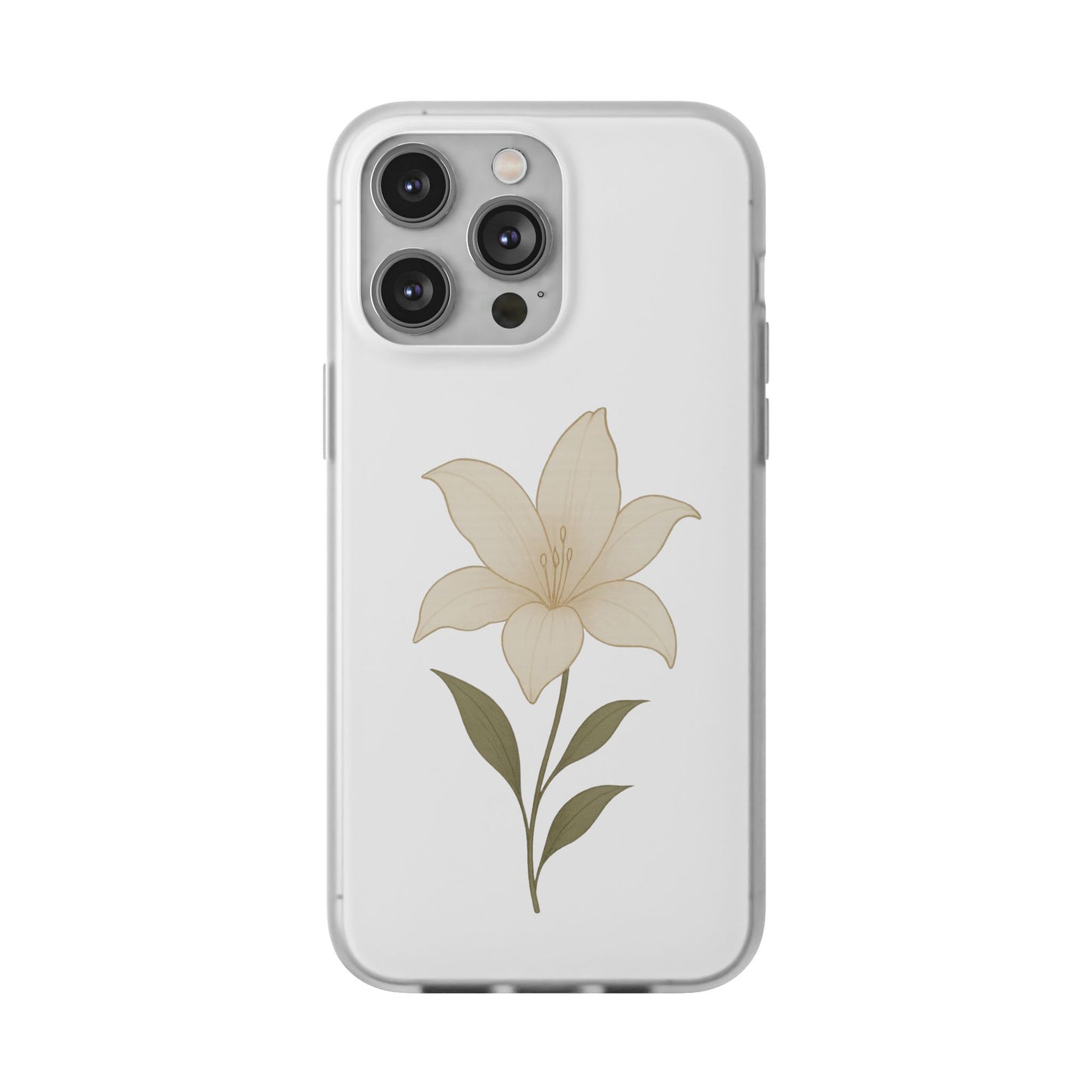Floral Phone Case