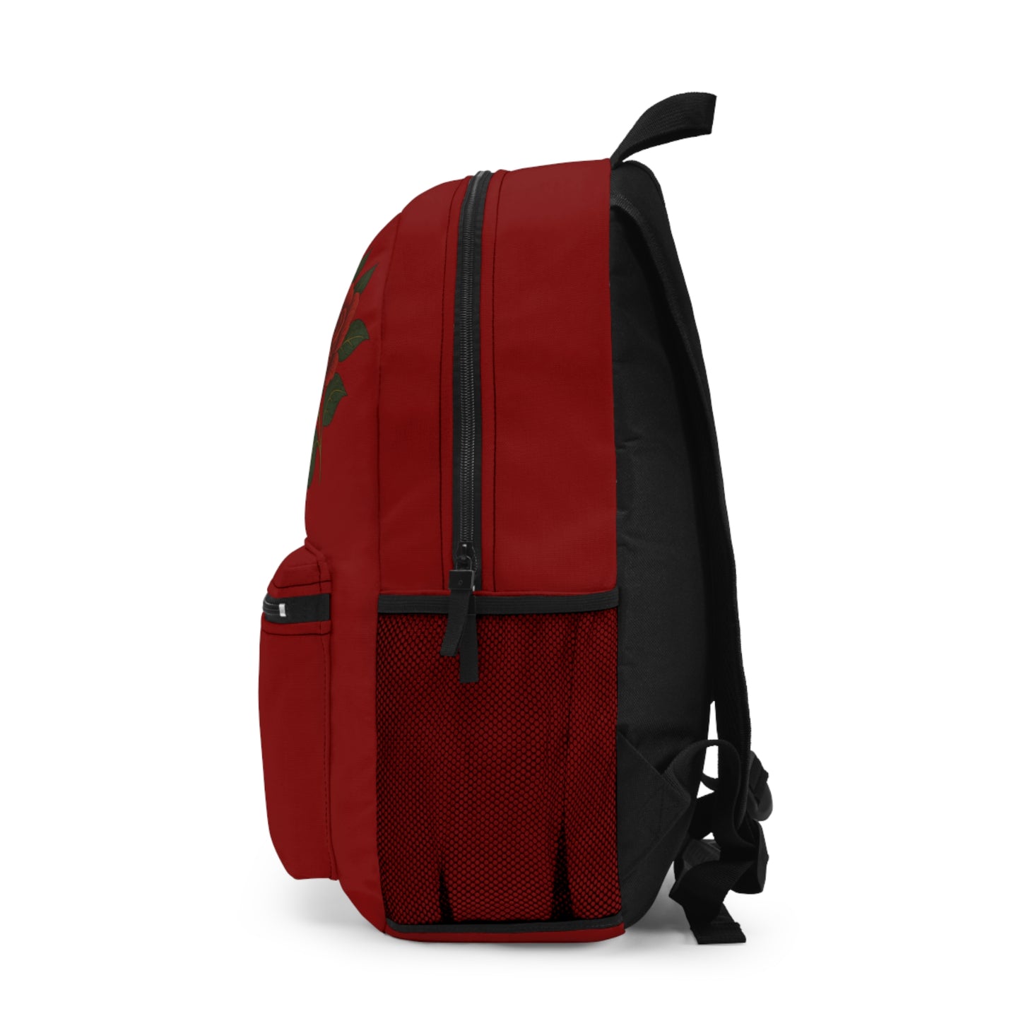Rose Backpack