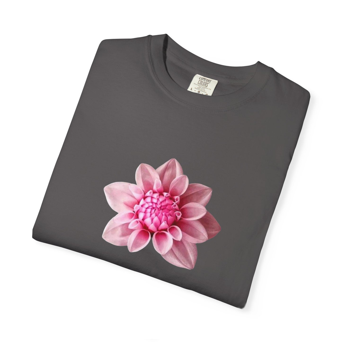 Flower T-Shirt