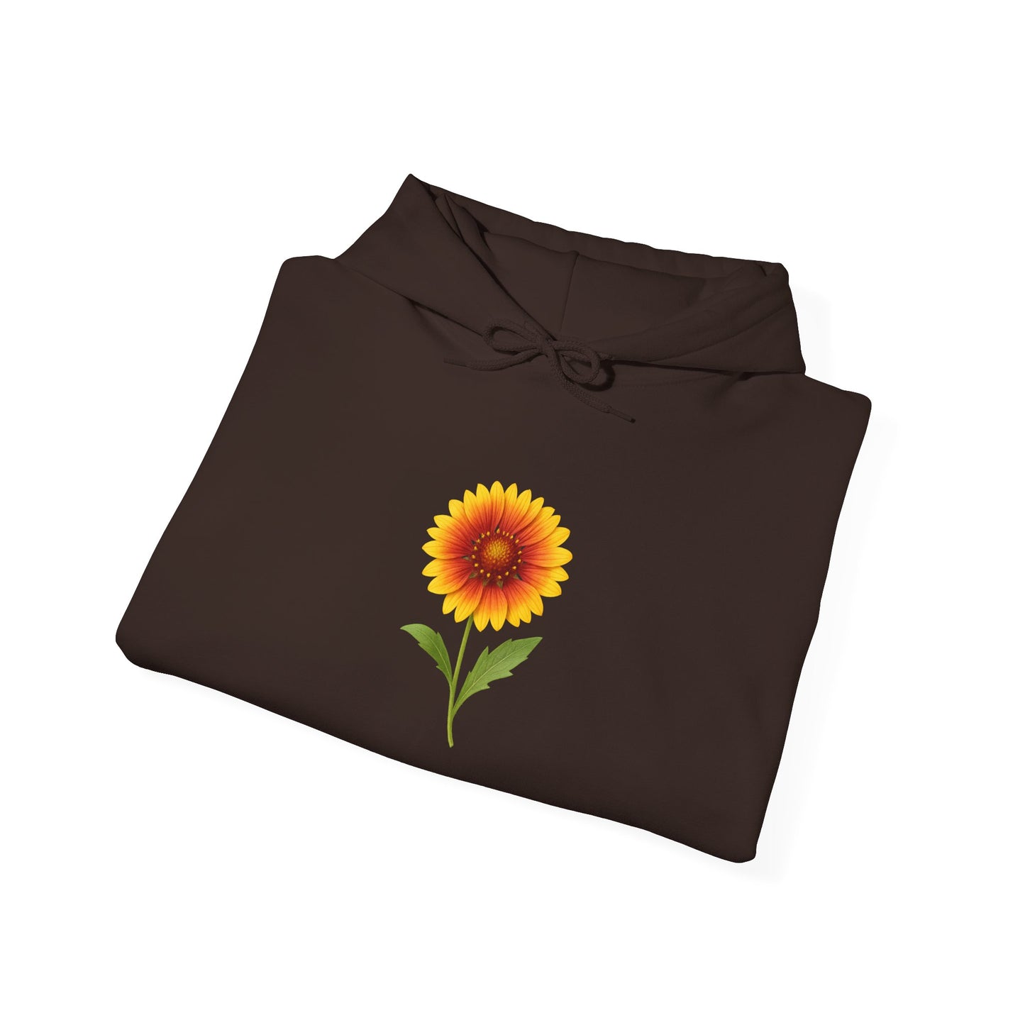 Sunflower Hoodie