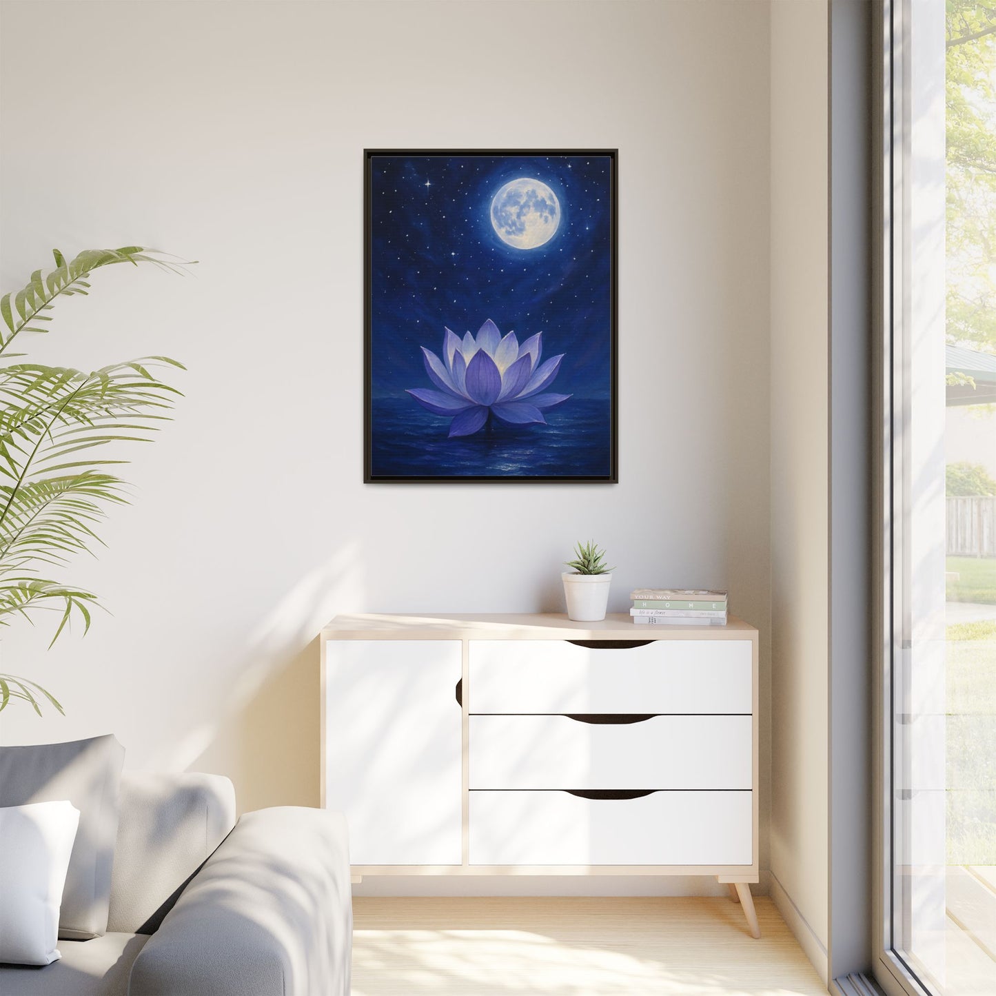 Canvas Art
