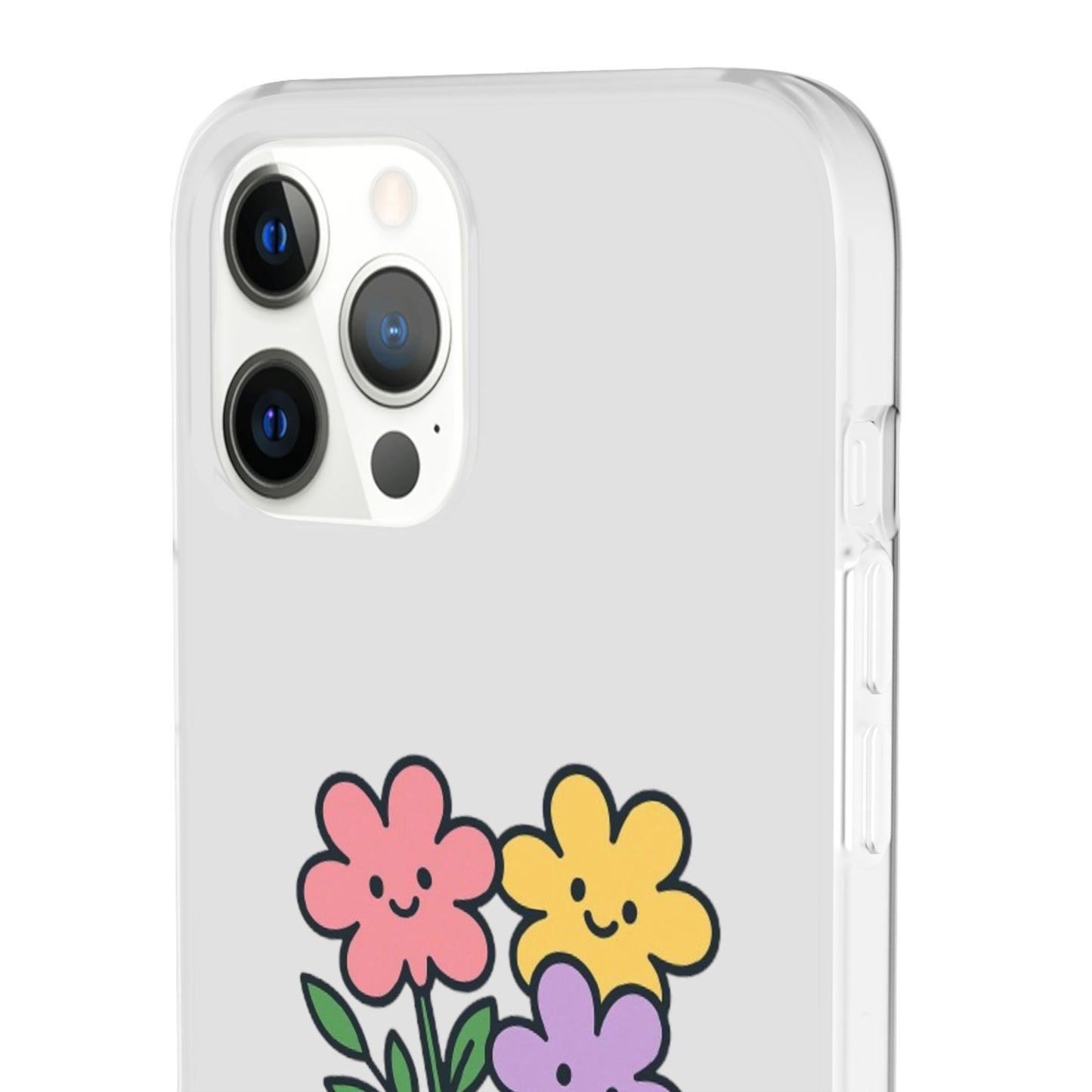 Flower Flexi Case