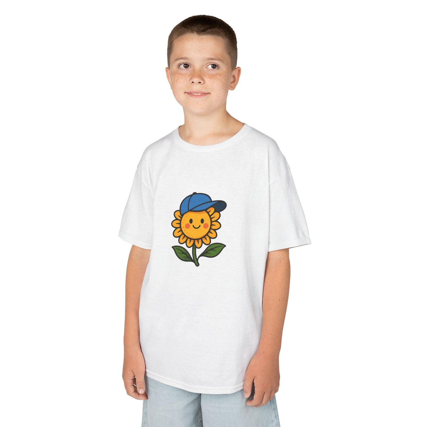 Flower Kids Tee