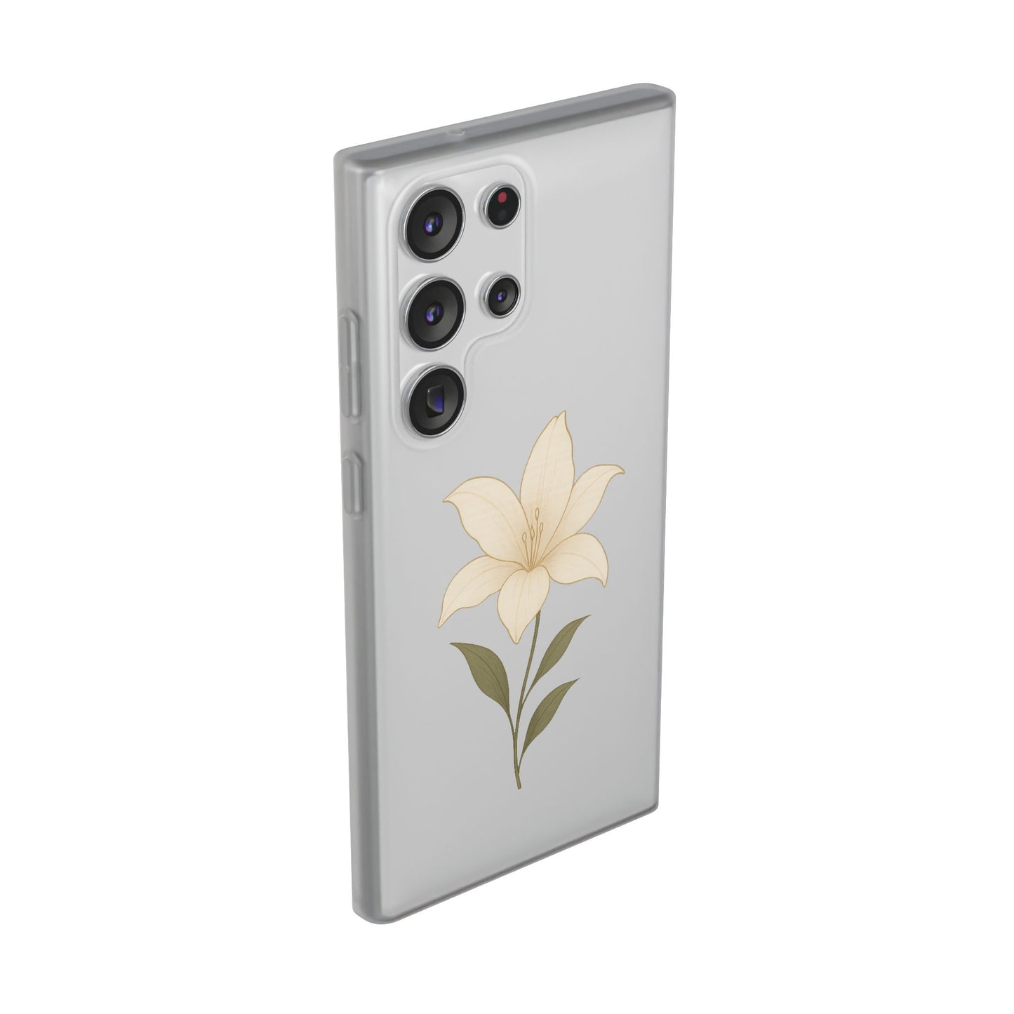 Floral Phone Case