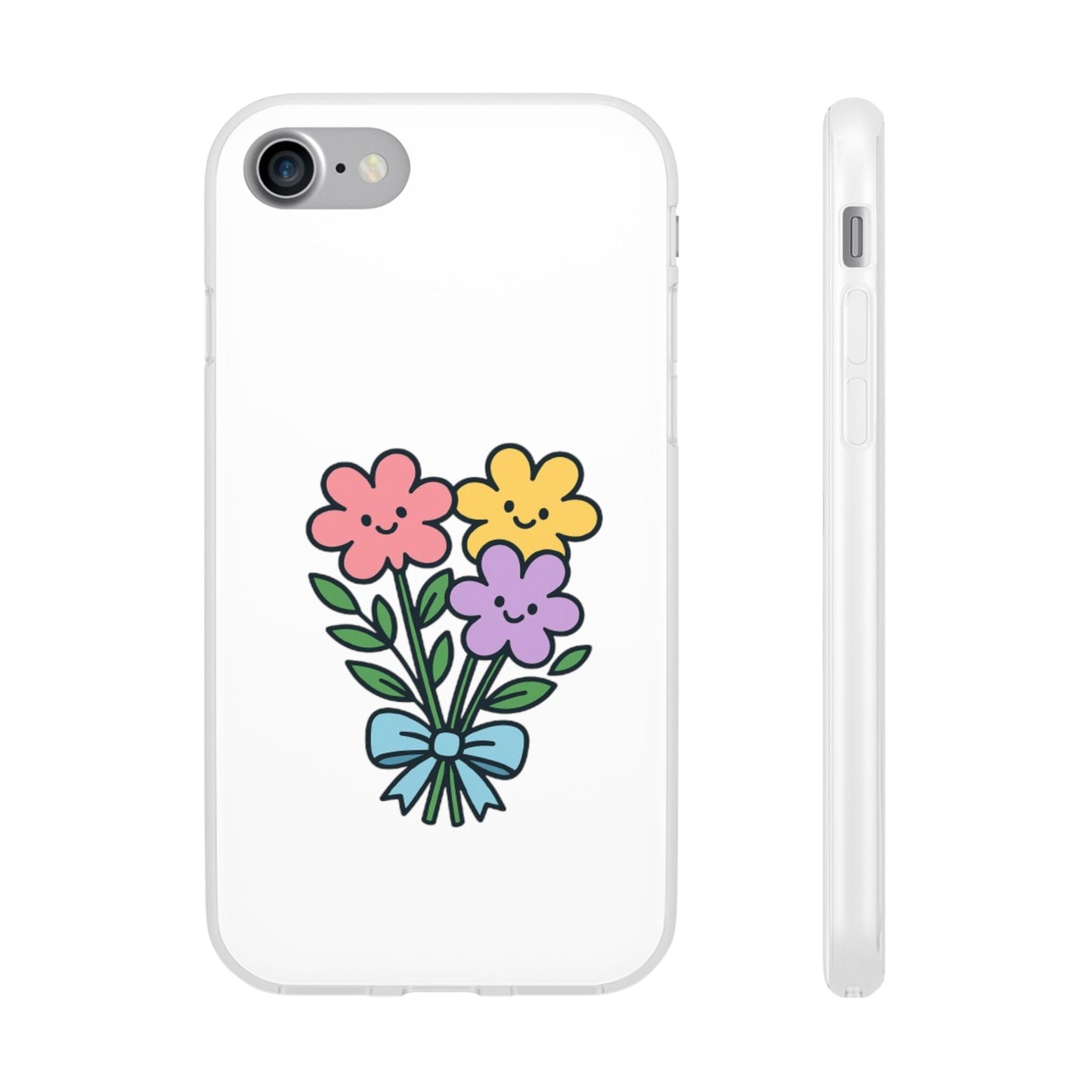 Flower Flexi Case