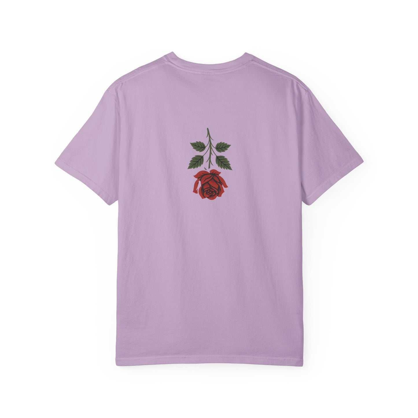 Flower T-Shirt