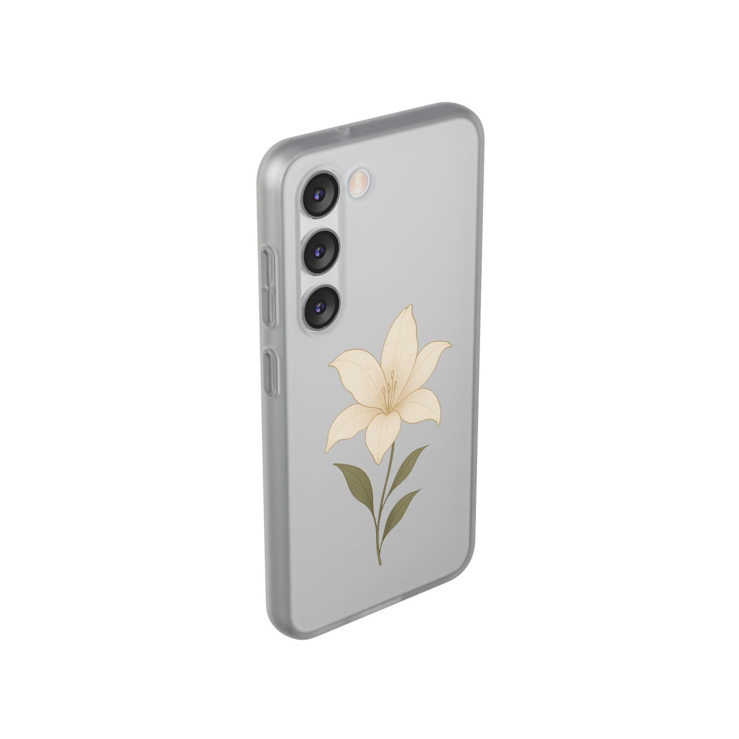 Floral Phone Case