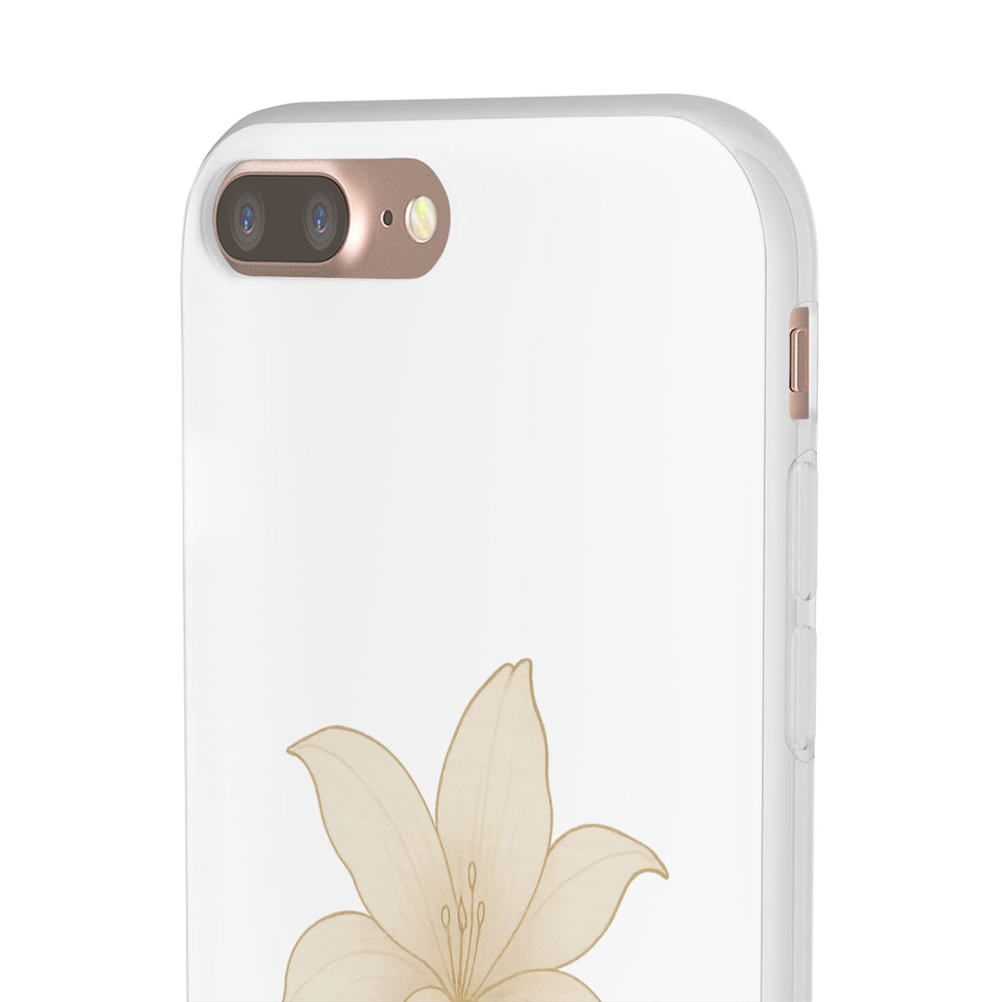 Floral Phone Case