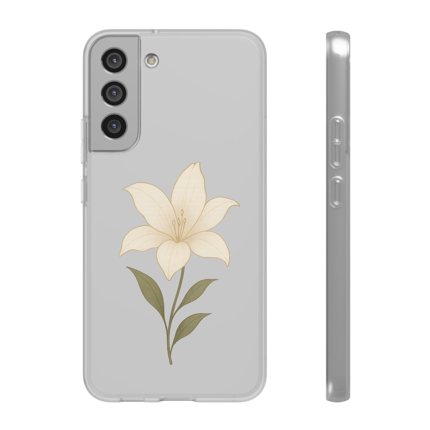 Floral Phone Case
