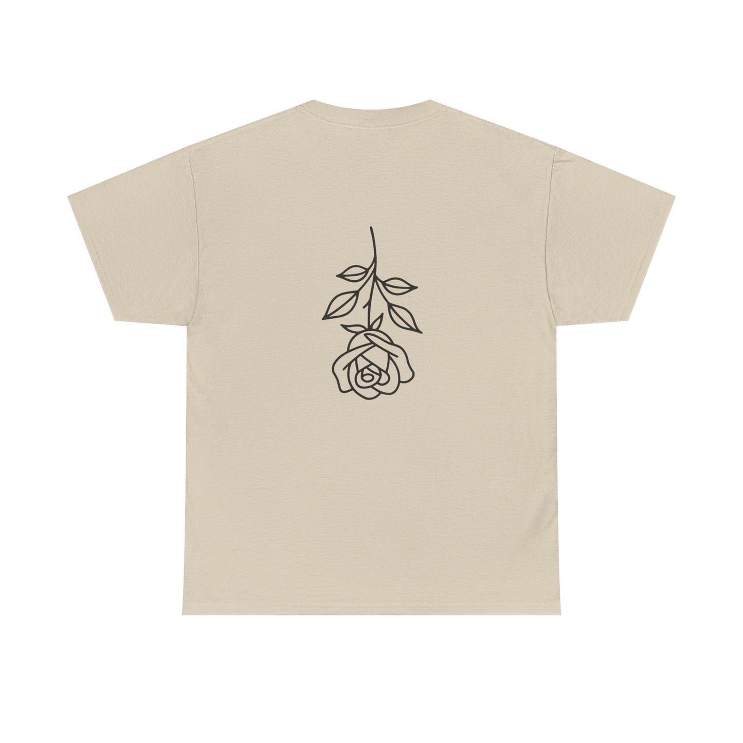 Flower Tee