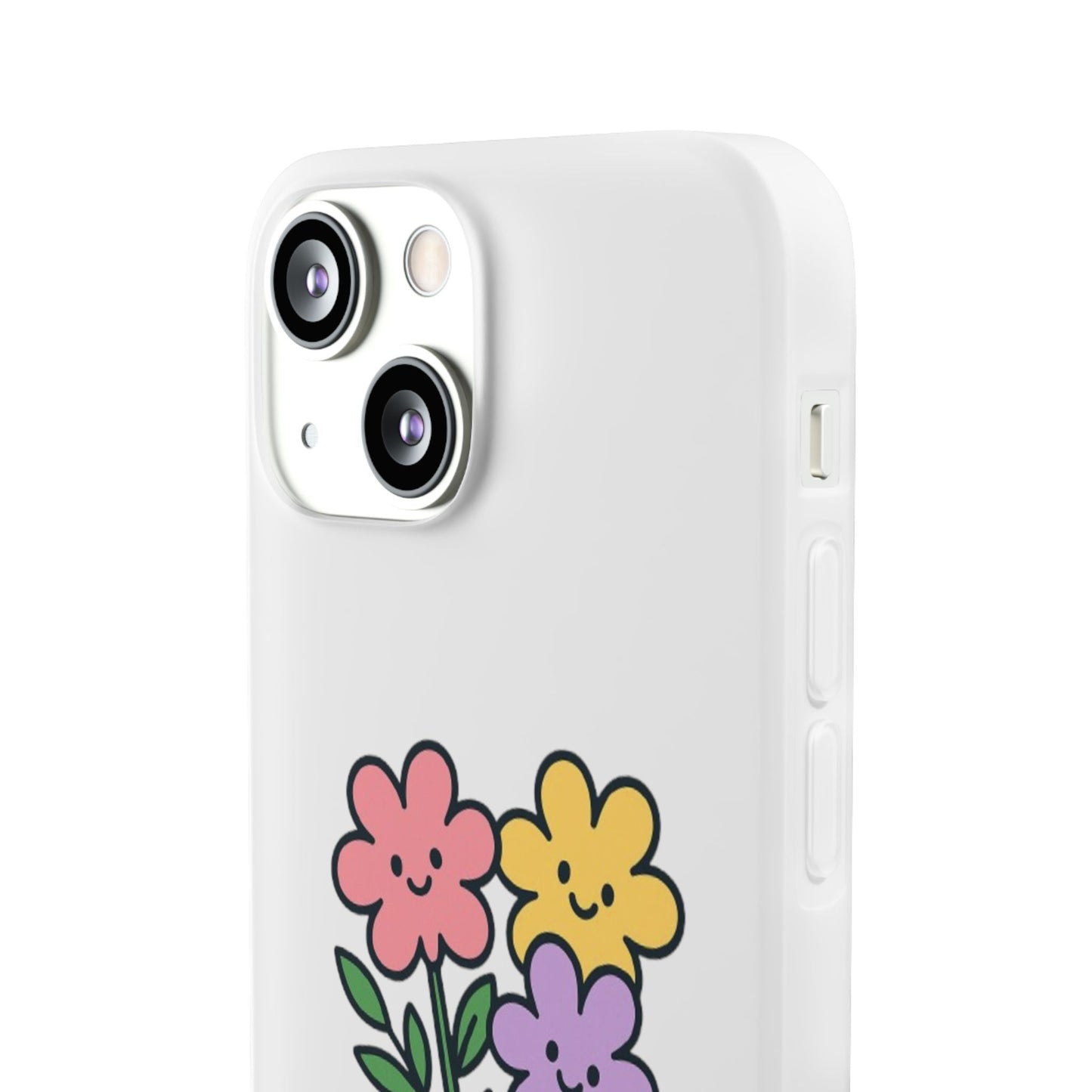 Flower Flexi Case