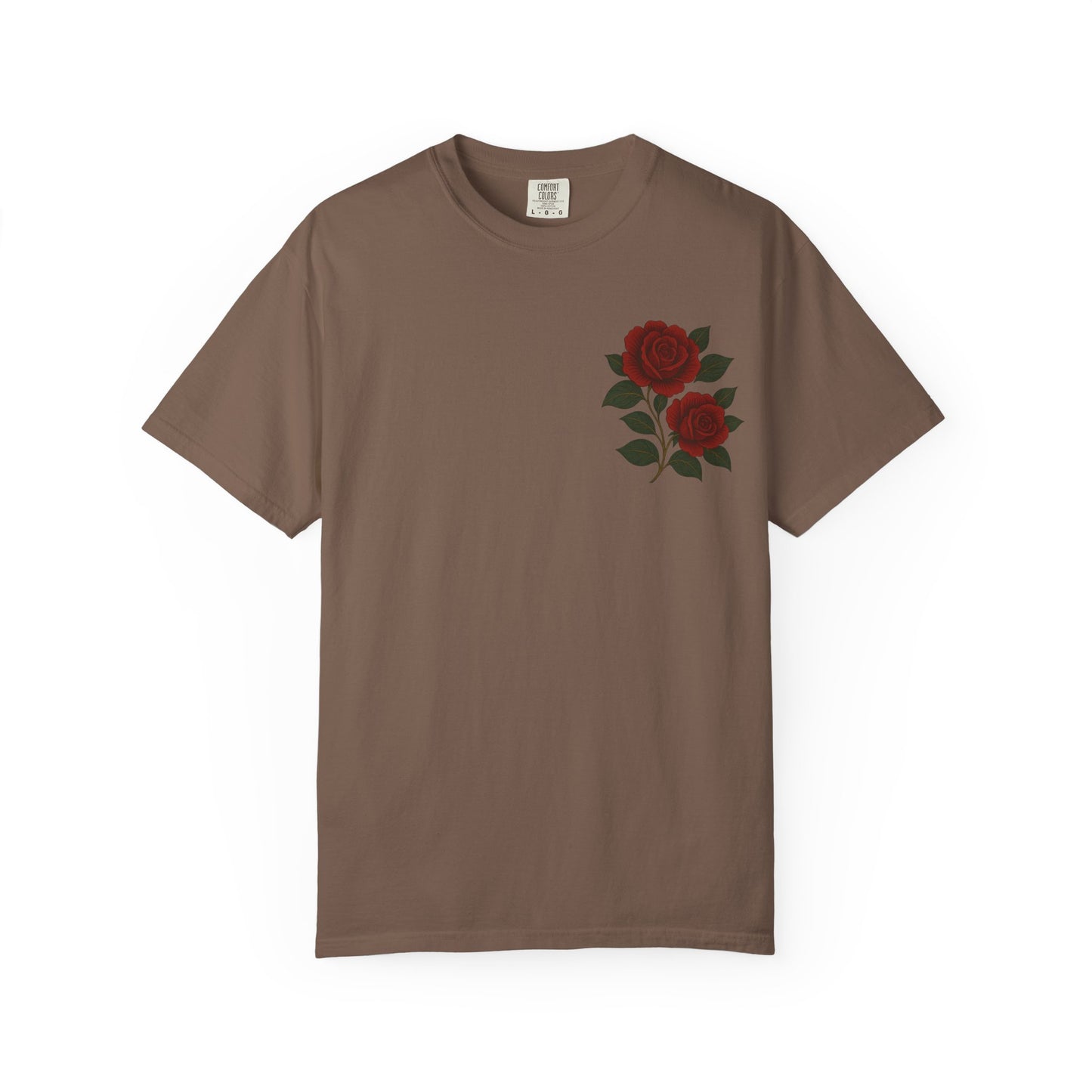Floral T-Shirt