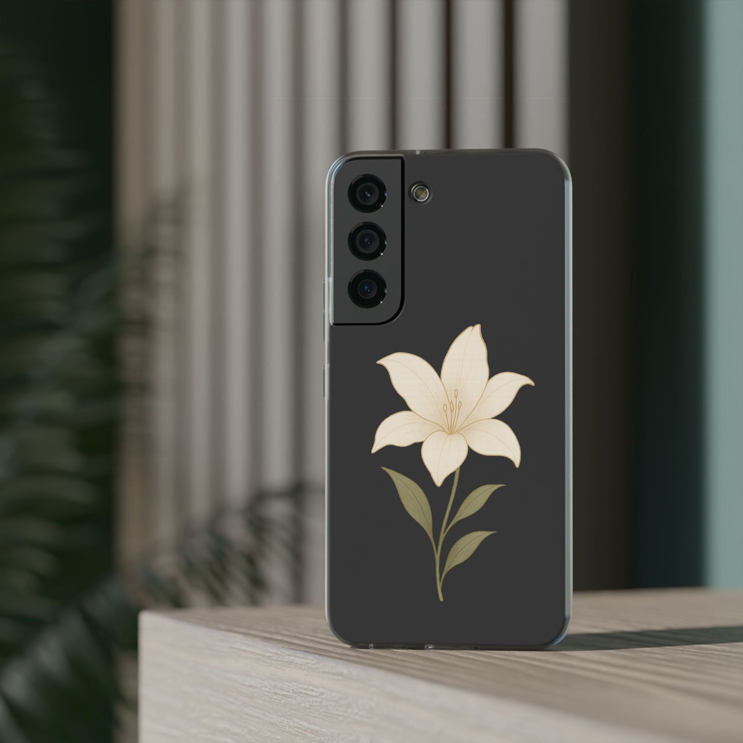 Floral Phone Case