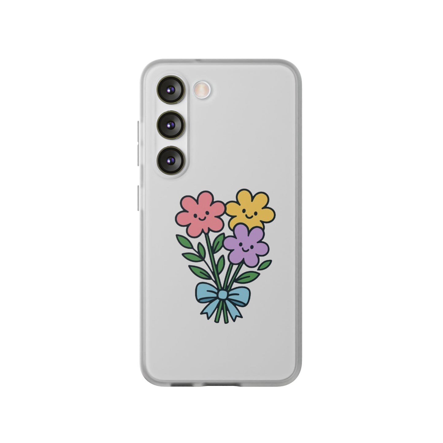 Flower Flexi Case