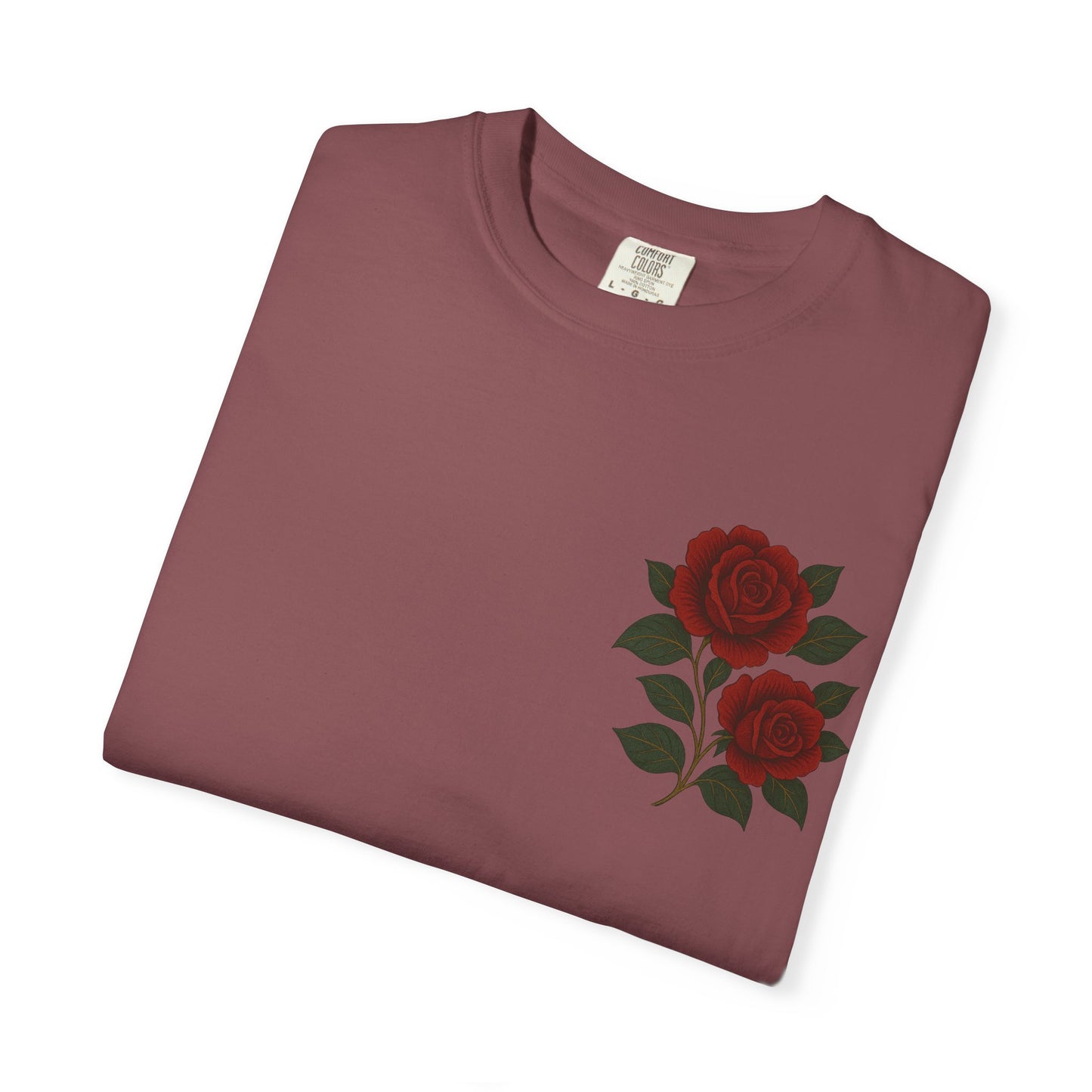 Floral T-Shirt