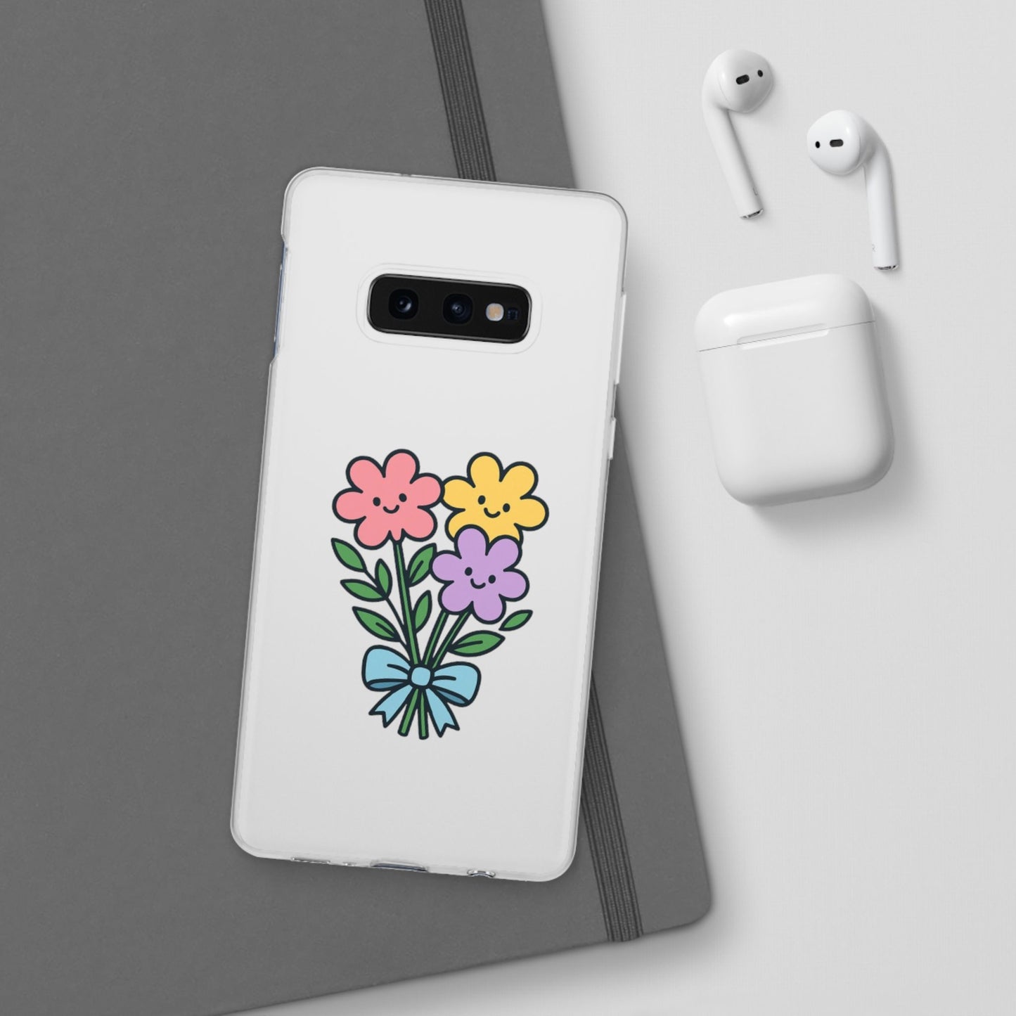 Flower Flexi Case