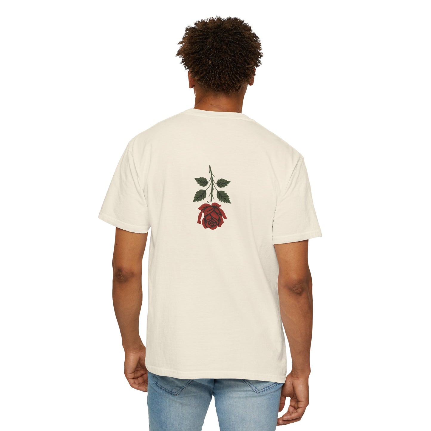 Flower T-Shirt