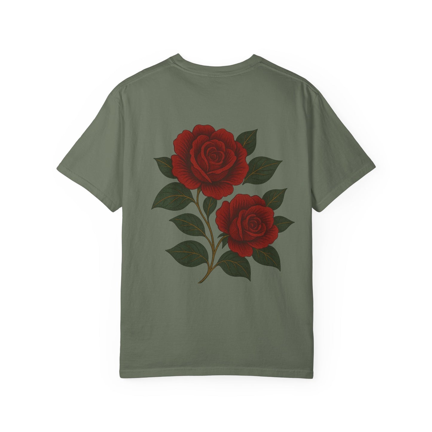 Floral T-Shirt