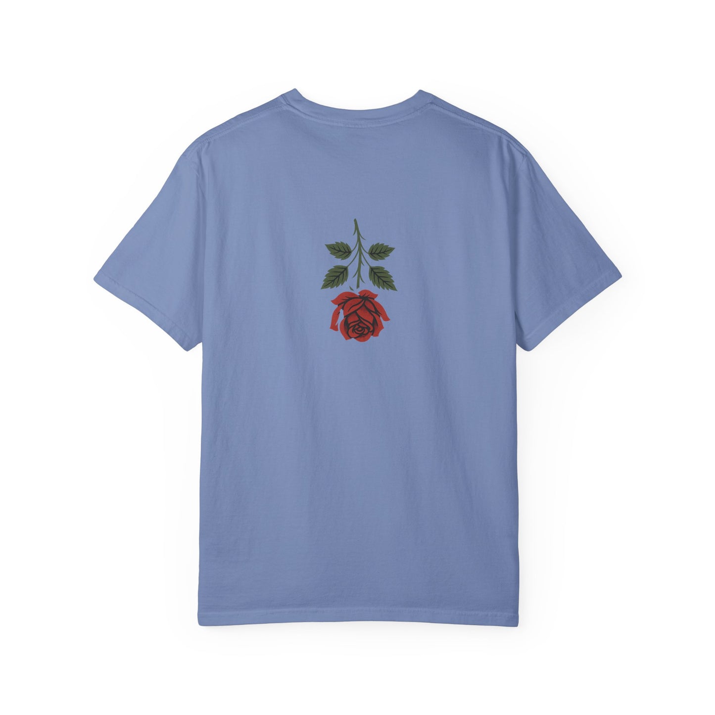 Flower T-Shirt
