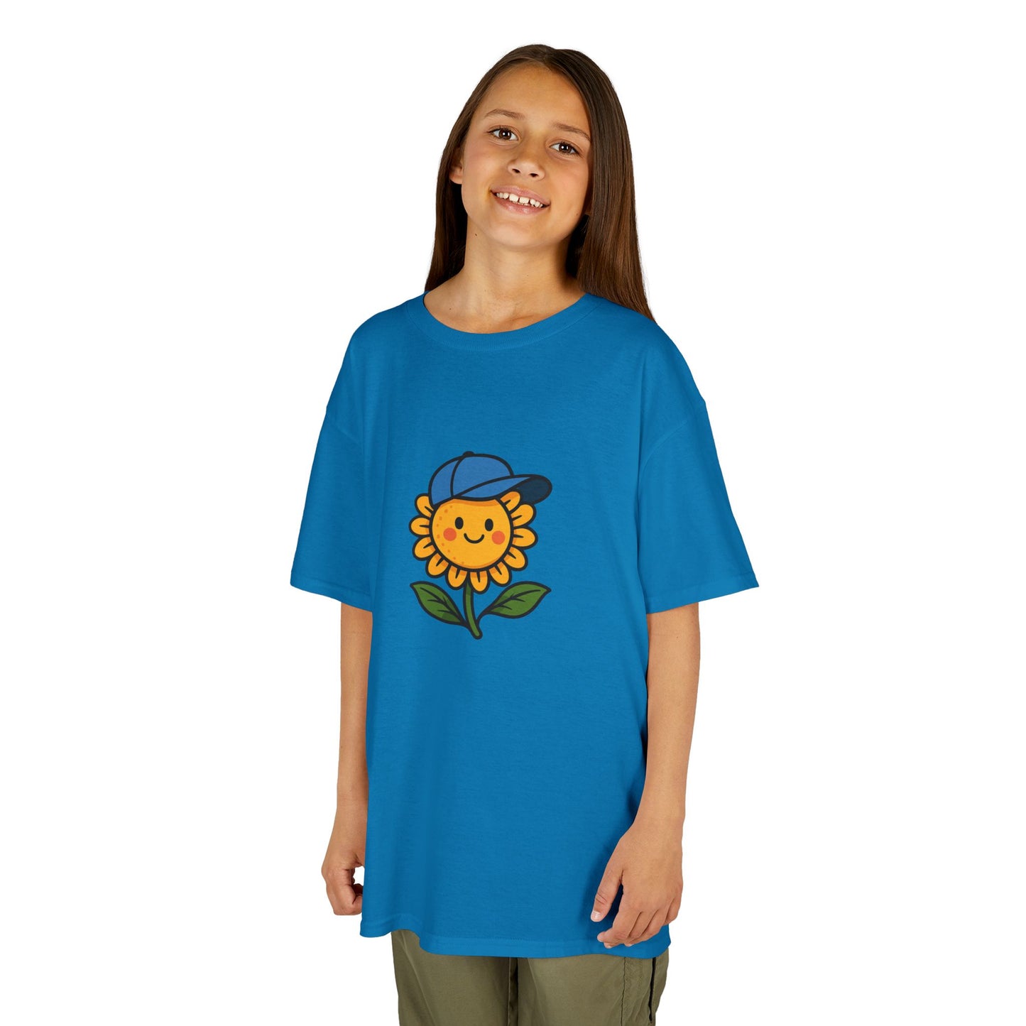 Flower Kids Tee