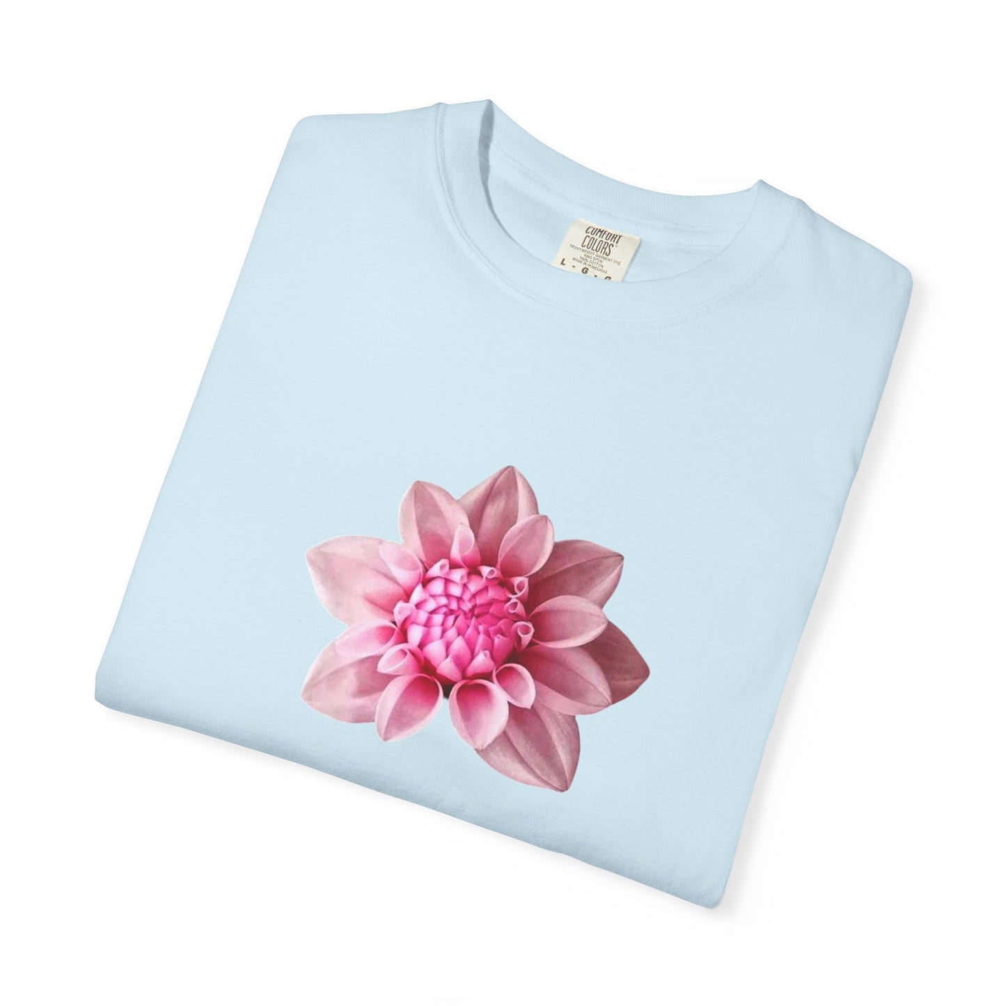 Flower T-Shirt