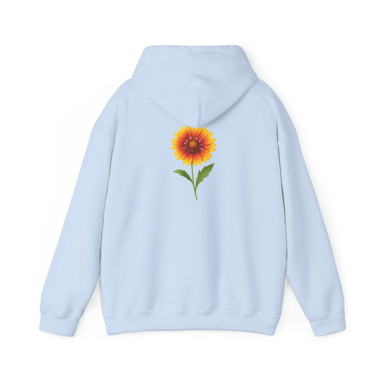Sunflower Hoodie