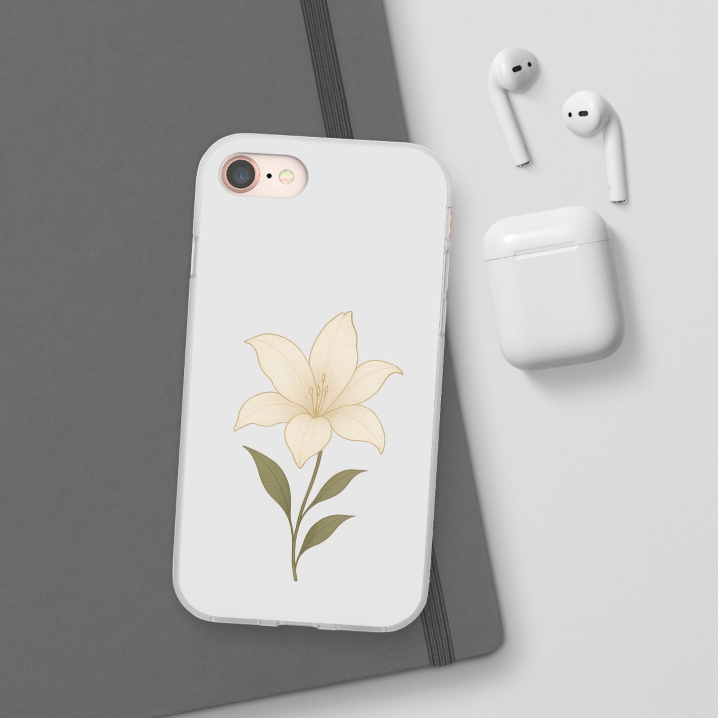 Floral Phone Case