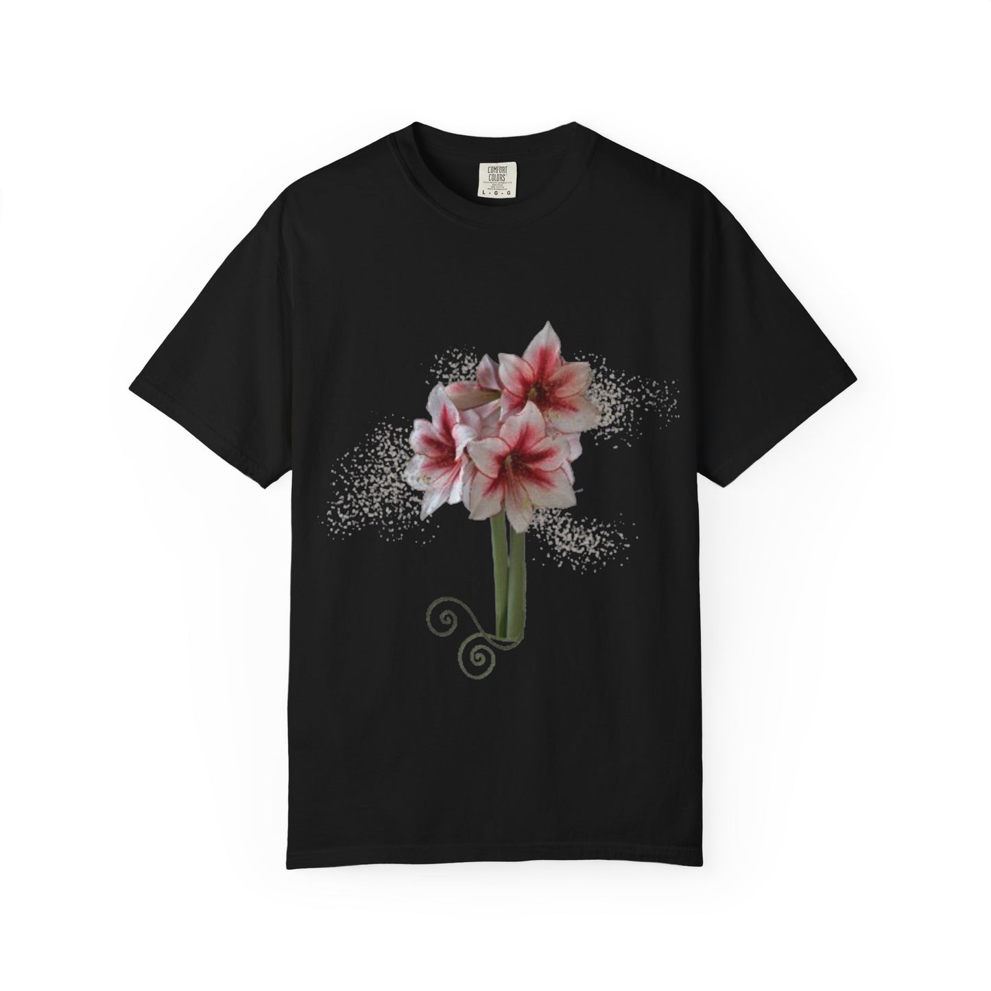 Flower T-Shirt