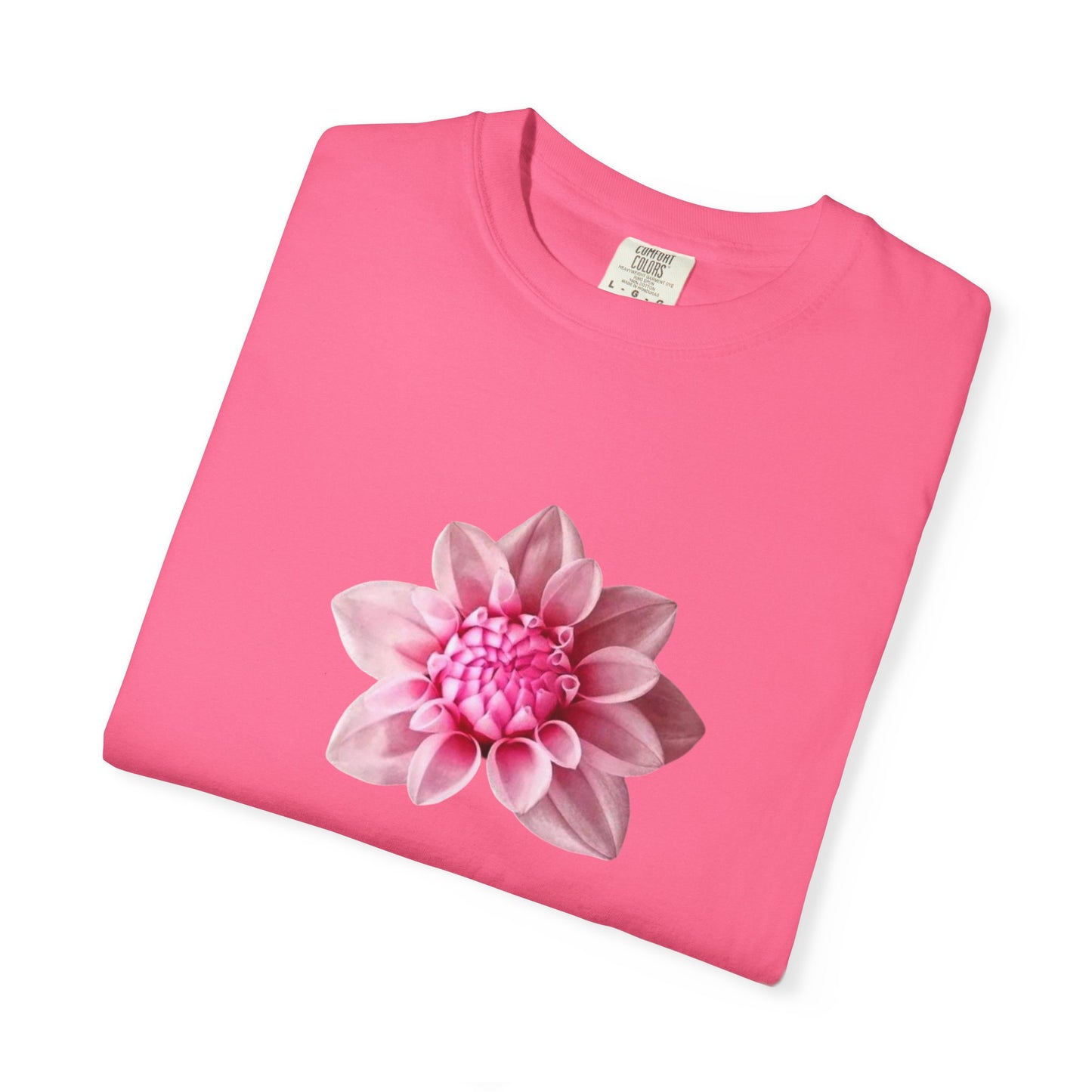 Flower T-Shirt