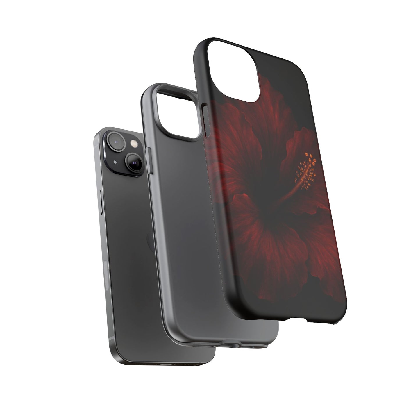 Phone Case Minimalist Design