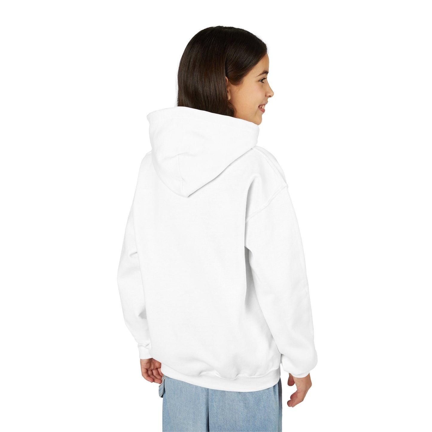 Hibiscus Hoodie
