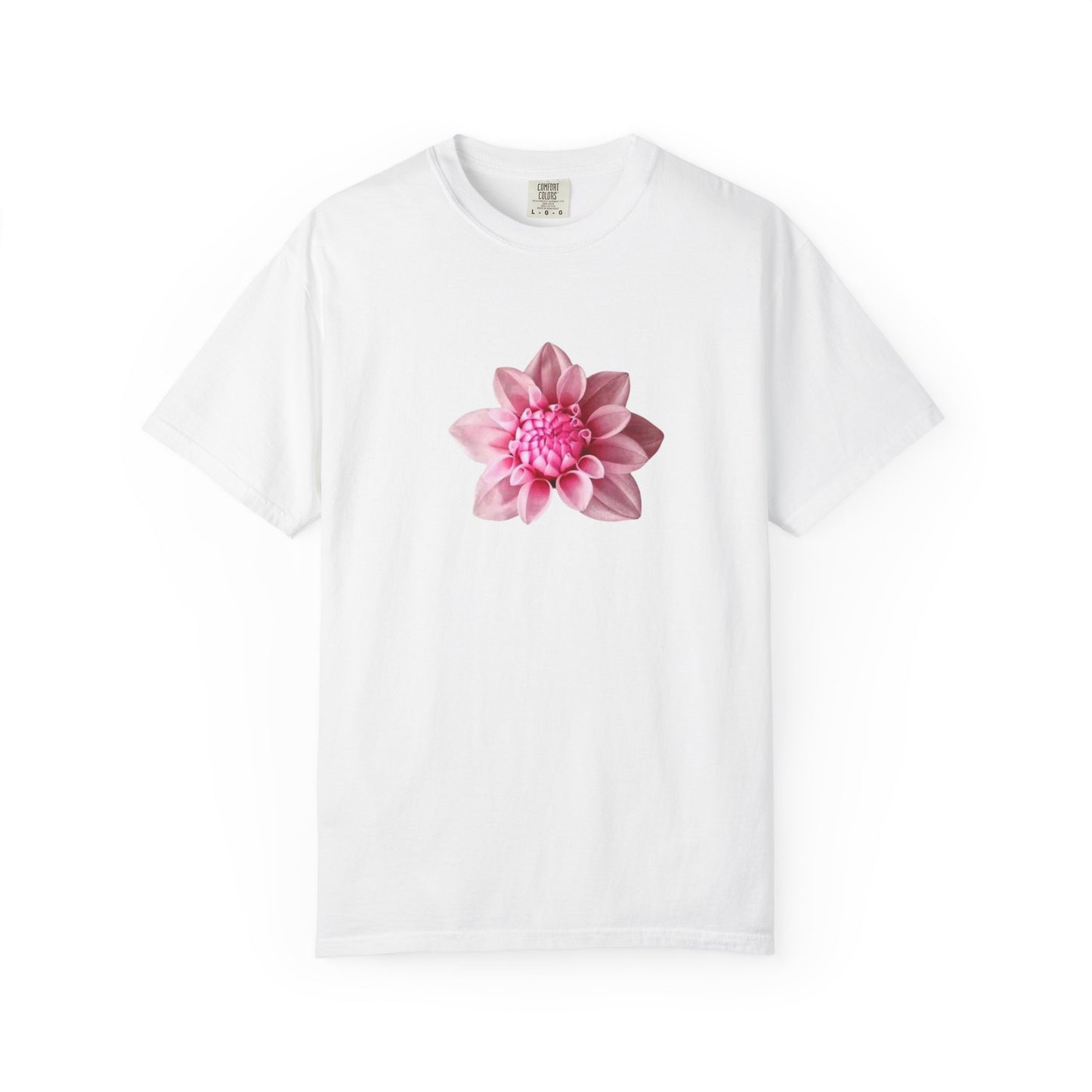 Flower T-Shirt