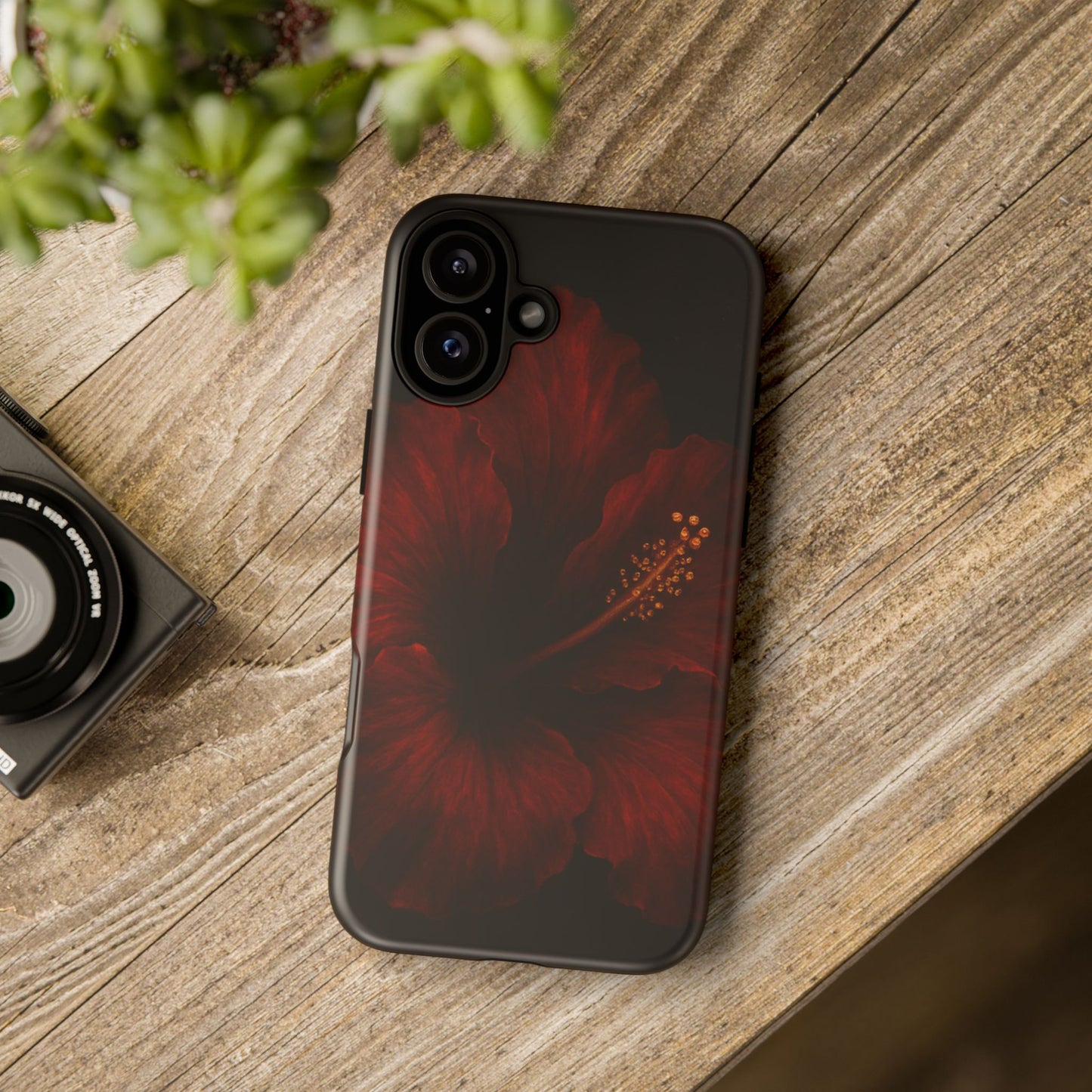 Phone Case Minimalist Design