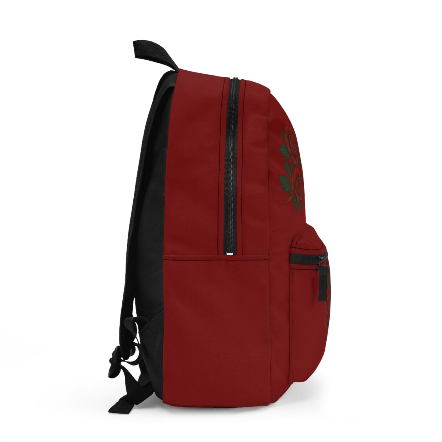 Rose Backpack