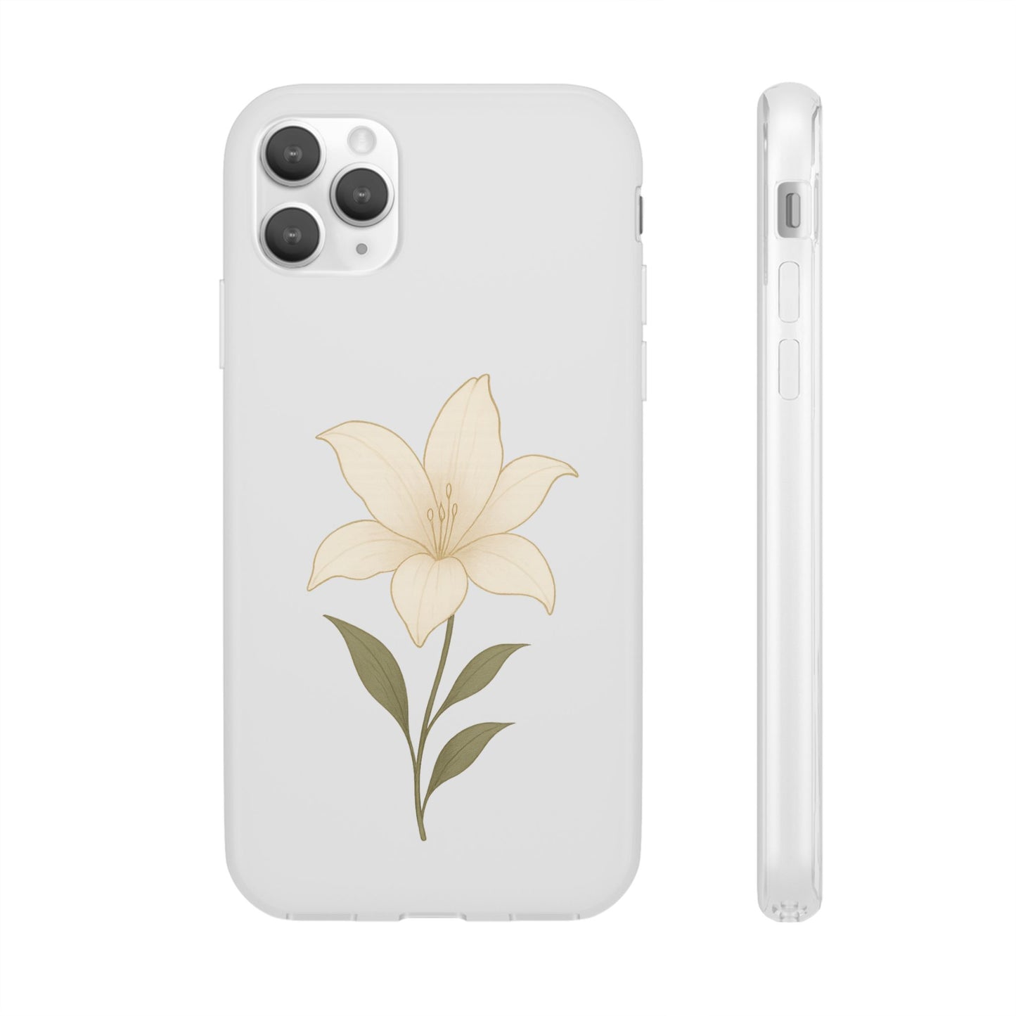Floral Phone Case