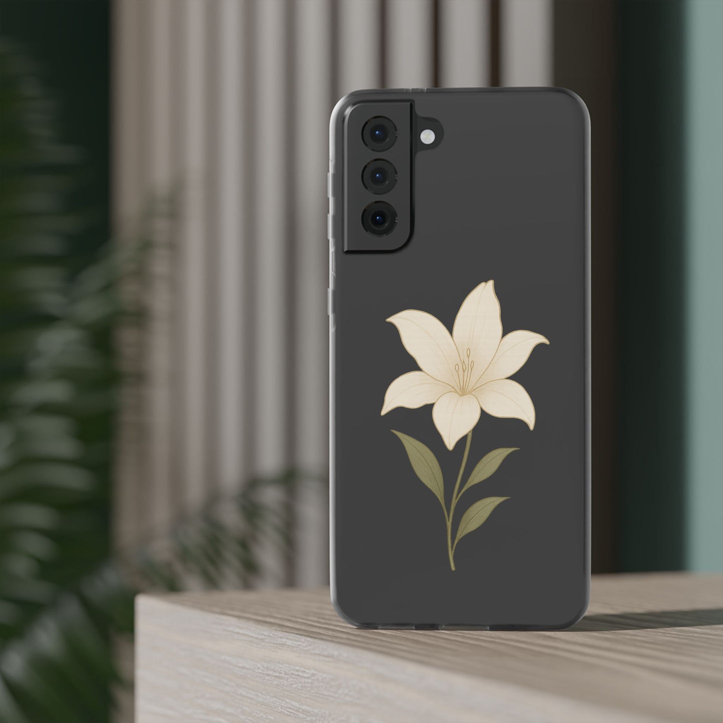 Floral Phone Case