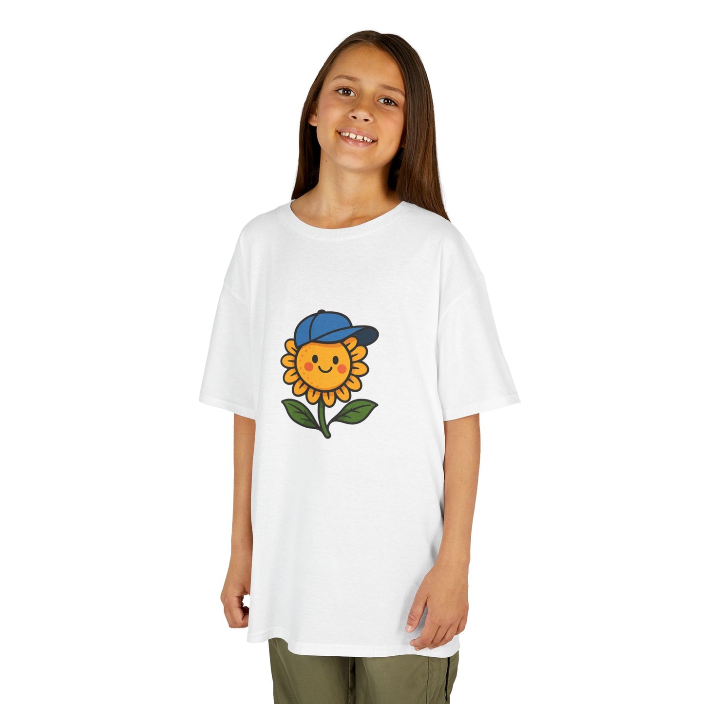 Flower Kids Tee
