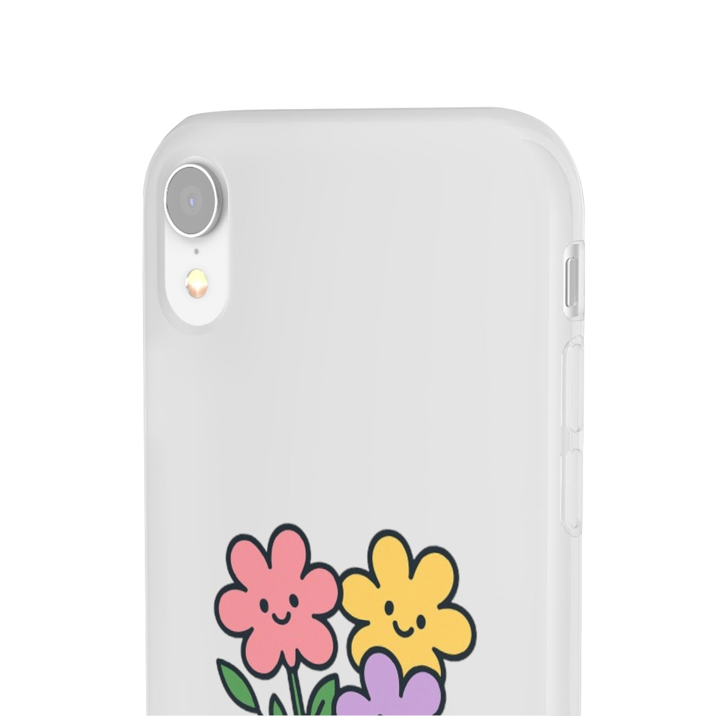Flower Flexi Case