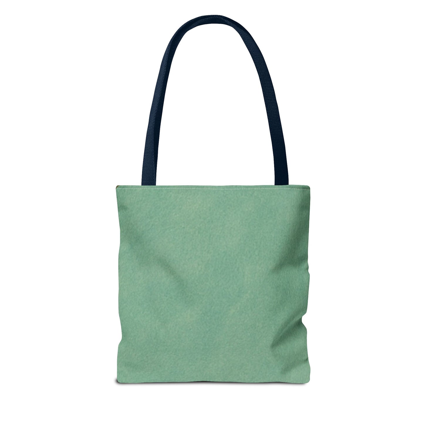 Tote Bag with Minimalist Design