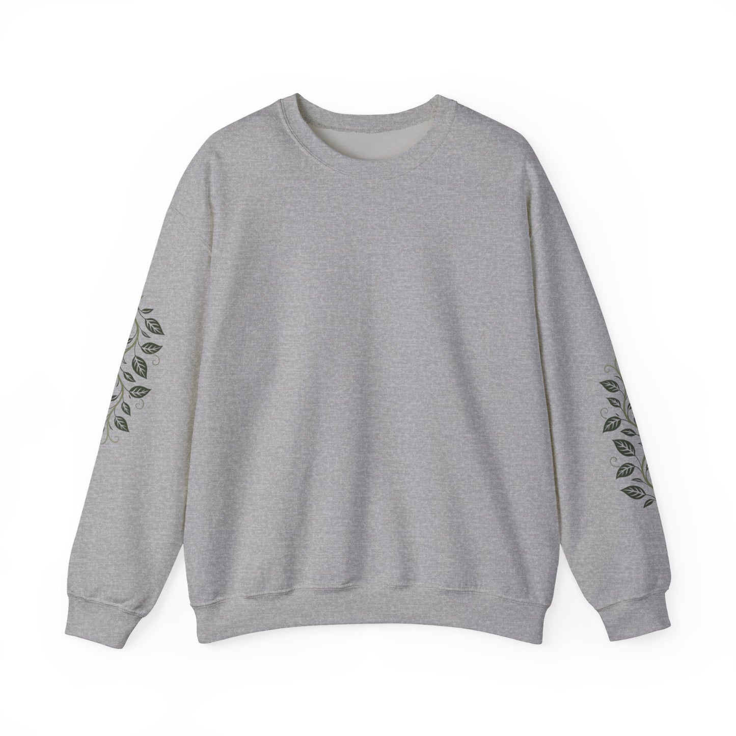 Leafes Crewneck Sweatshirt