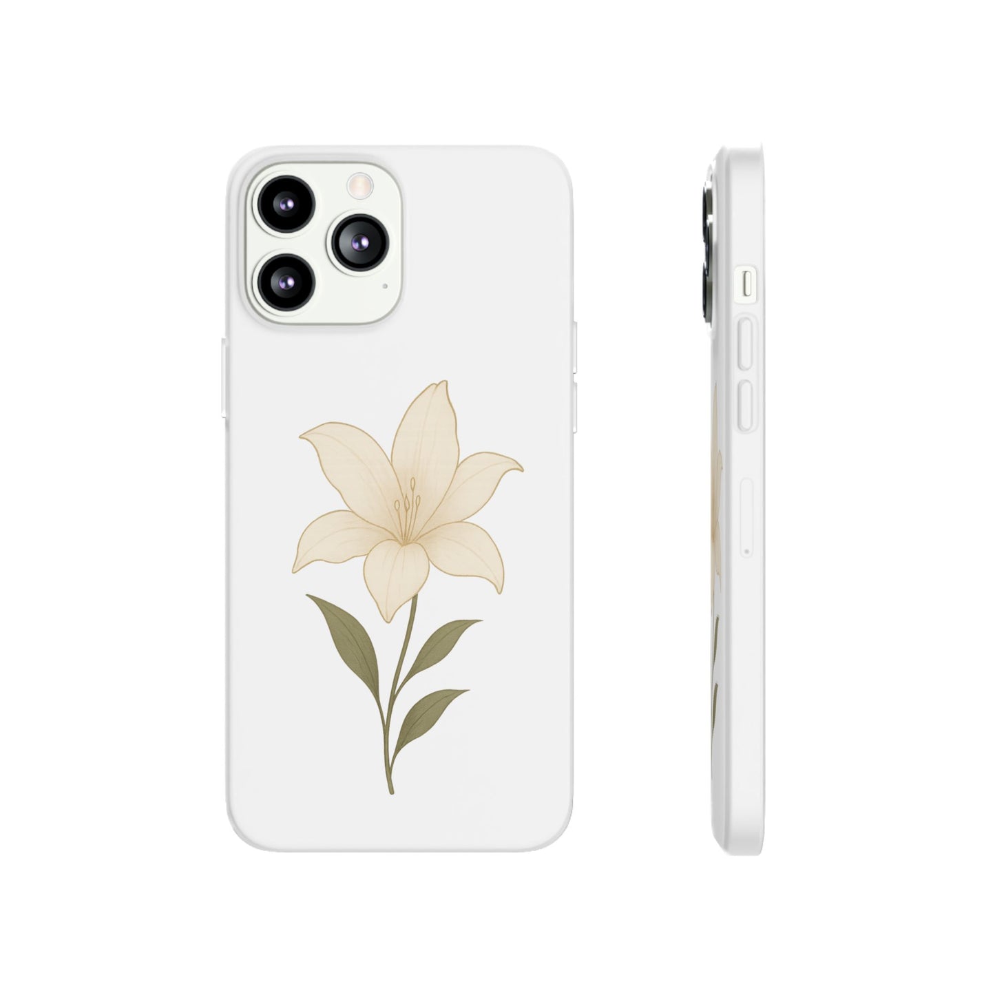 Floral Phone Case