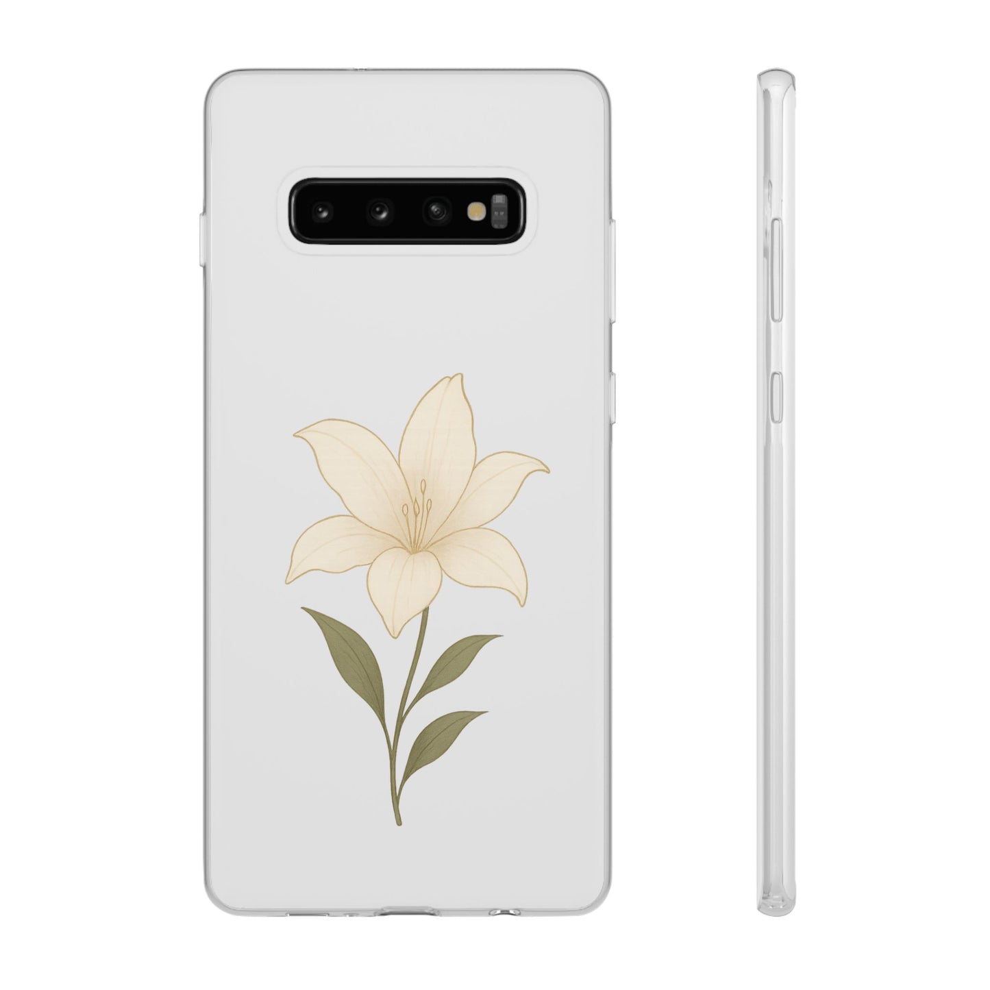 Floral Phone Case