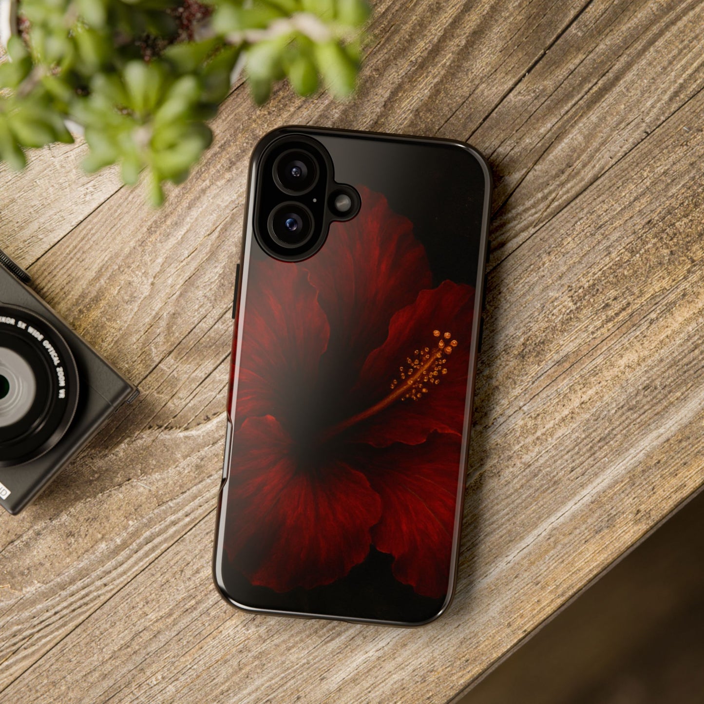 Phone Case Minimalist Design