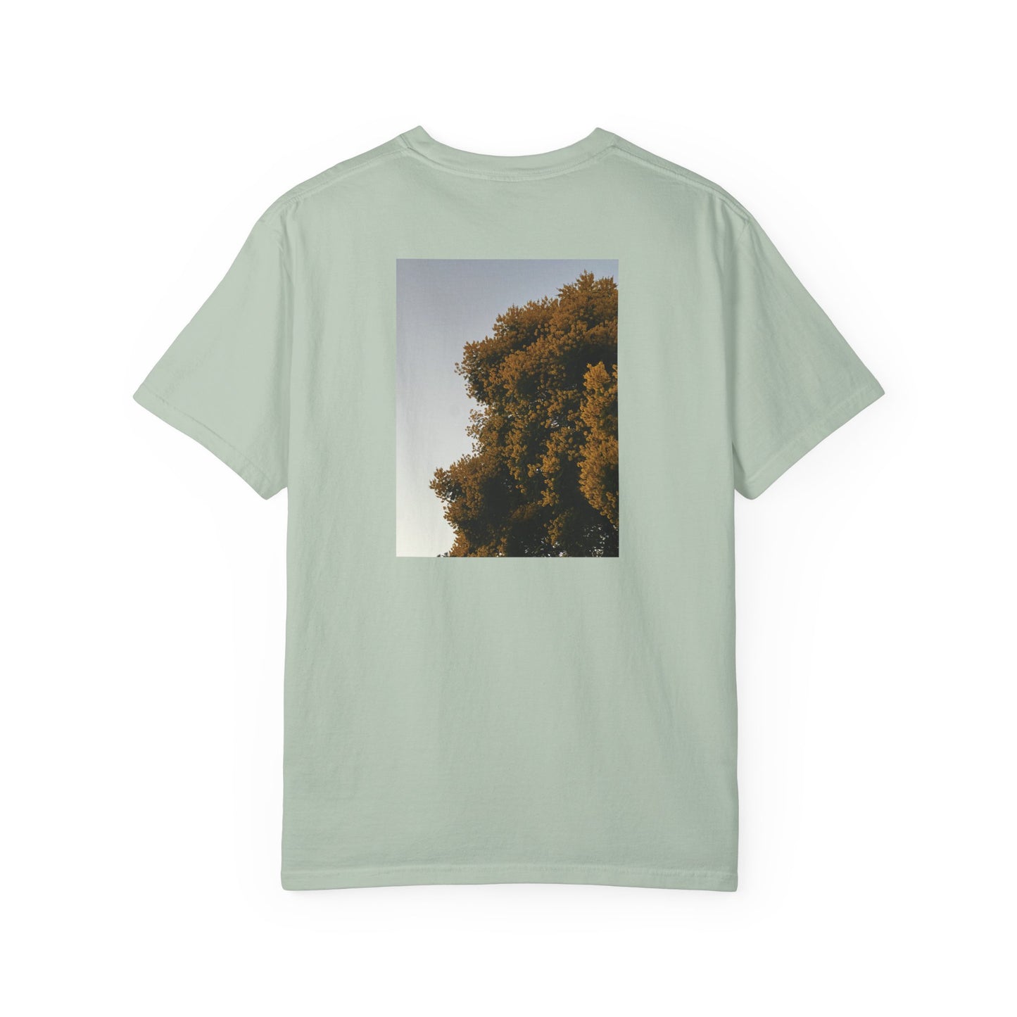 Tree Unisex T-shirt